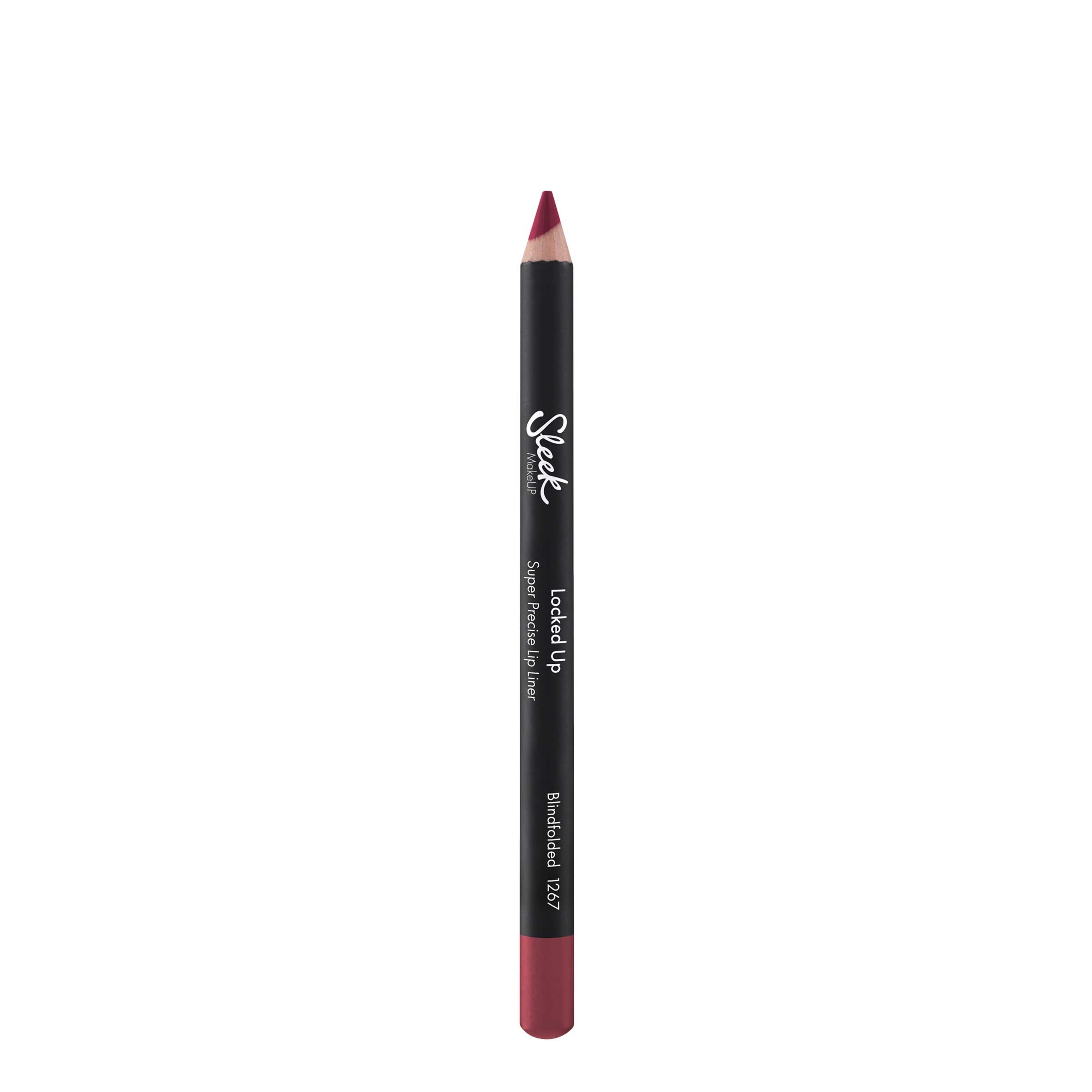 Locked Up Super Precise Lip Liner -- Lipliner Locked Up Super Precise Lip Liner -- Lipliner