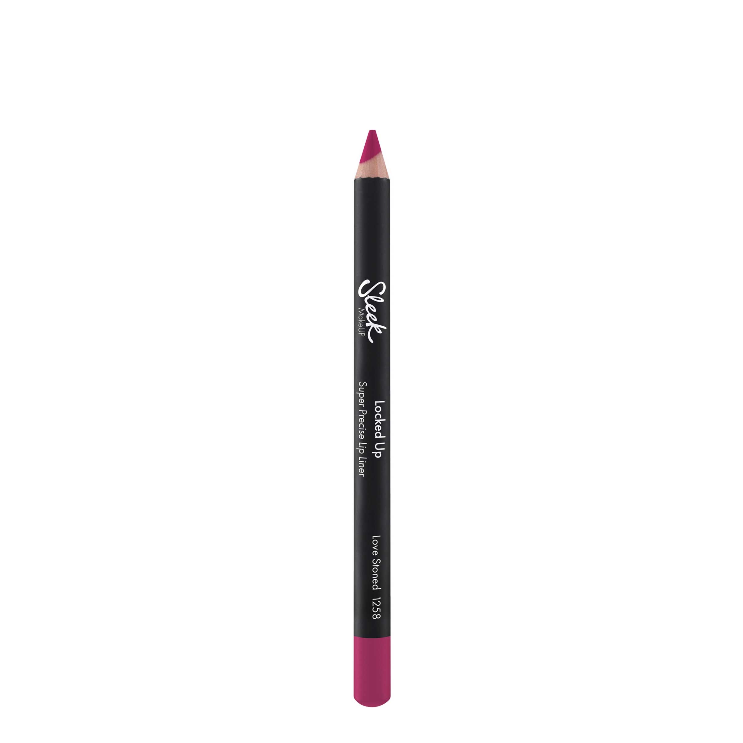 Locked Up Super Precise Lip Liner -- Lipliner Locked Up Super Precise Lip Liner -- Lipliner