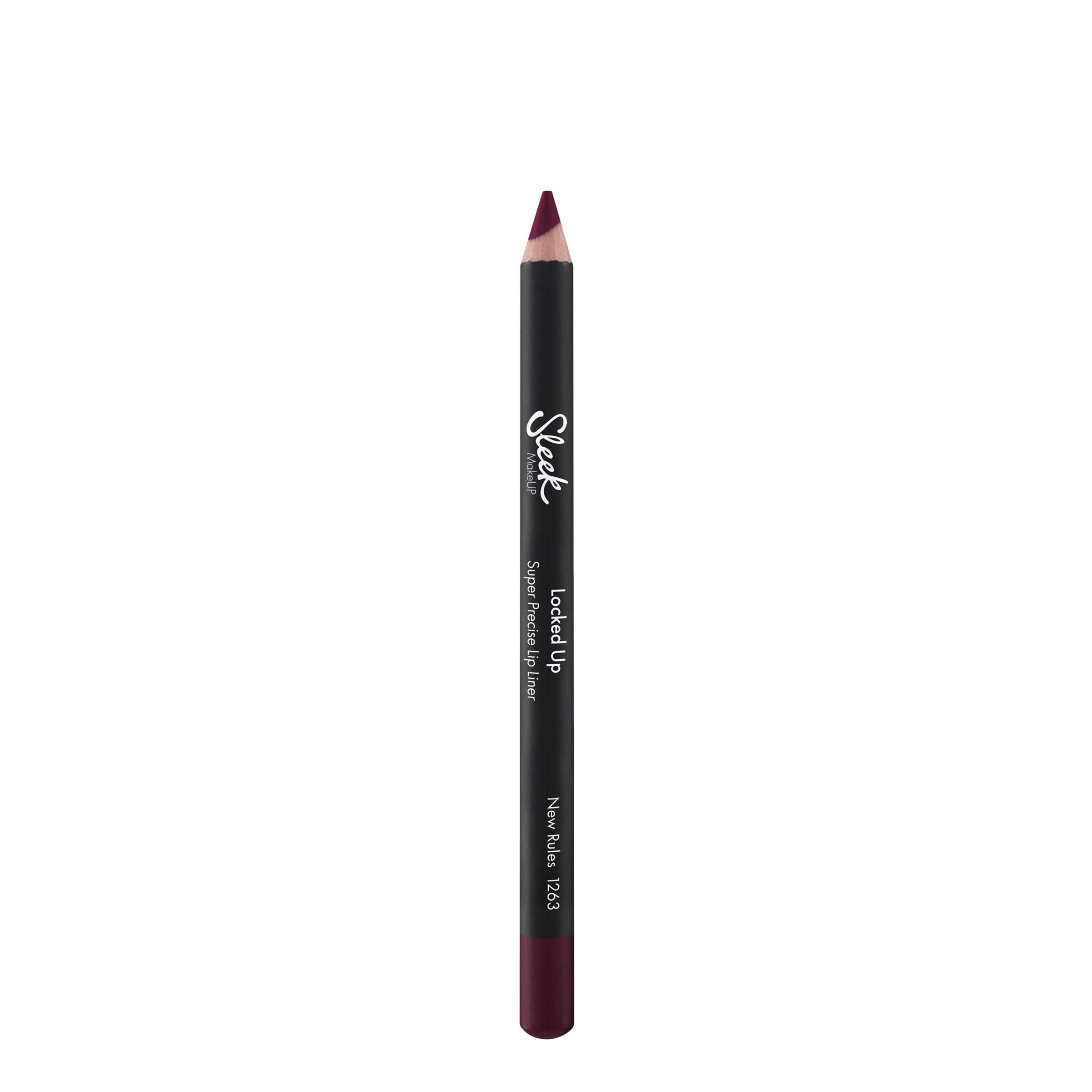 Locked Up Super Precise Lip Liner -- Lipliner Locked Up Super Precise Lip Liner -- Lipliner