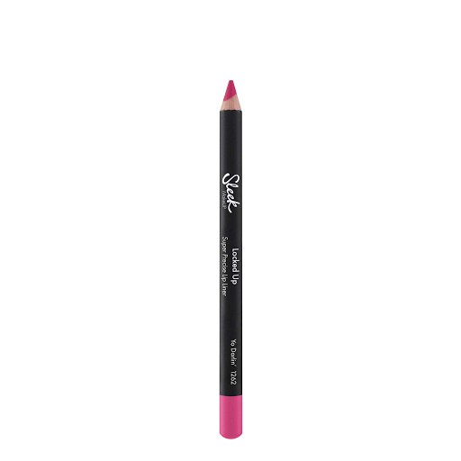 Locked Up Super Precise Lip Liner -- Lipliner Locked Up Super Precise Lip Liner -- Lipliner