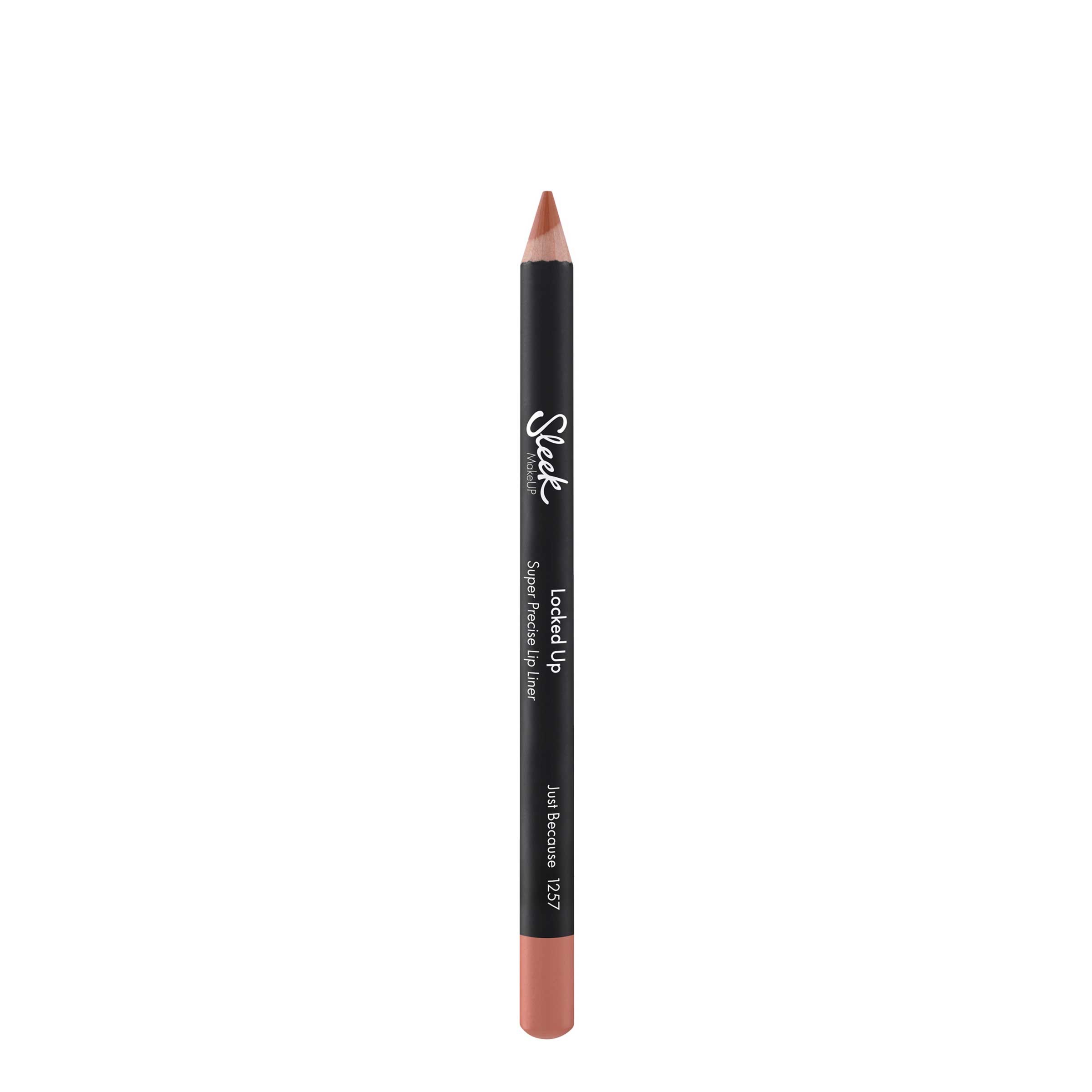 Locked Up Super Precise Lip Liner -- Lipliner Locked Up Super Precise Lip Liner -- Lipliner