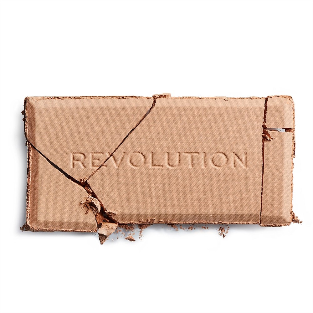 Matte Base Powder Matte Base Powder