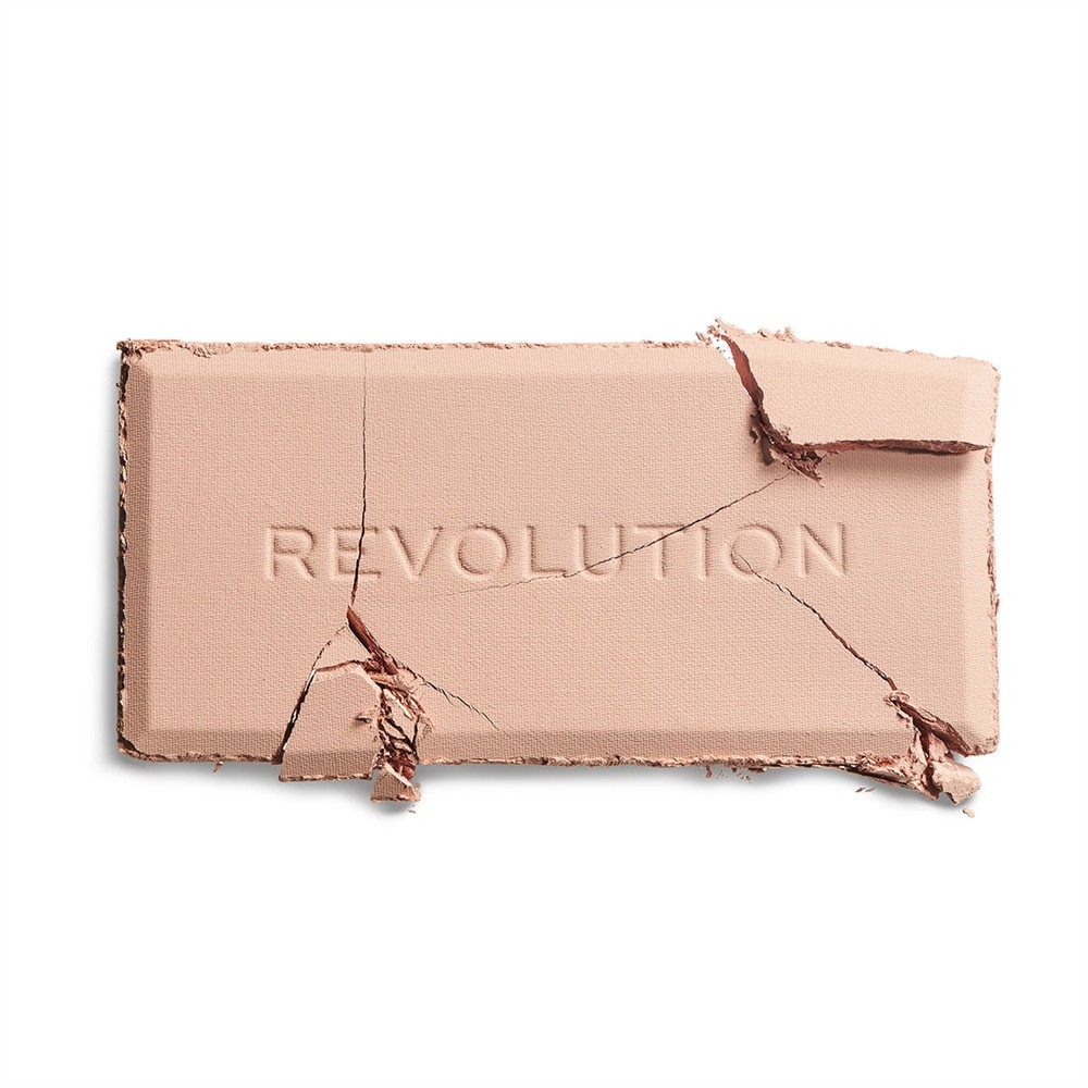Matte Base Powder -- Puder Matte Base Powder -- Puder