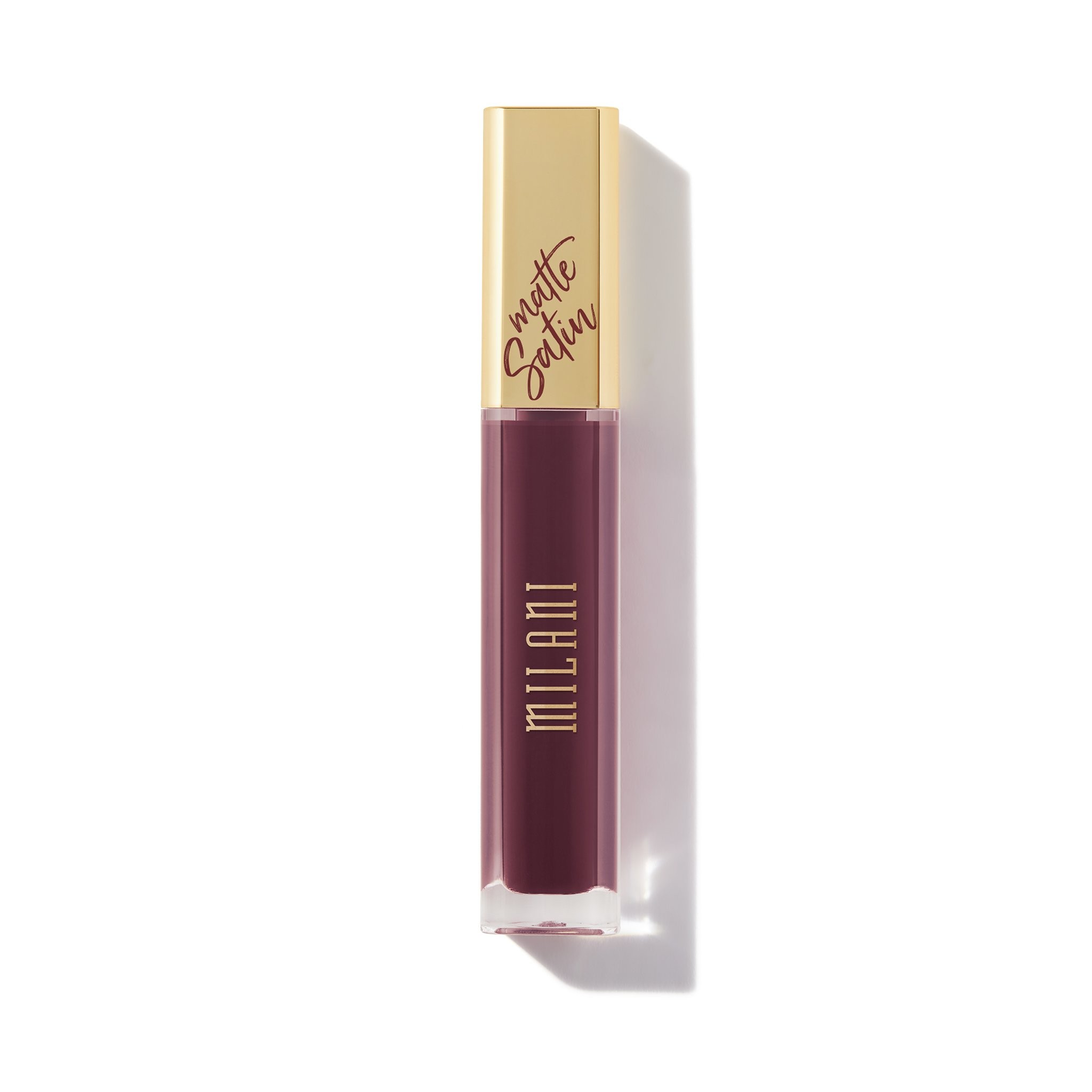 Amore Satin Matte Lip Crème -- Flüssig-Lippenstift Amore Satin Matte Lip Crème -- Flüssig-Lippenstift