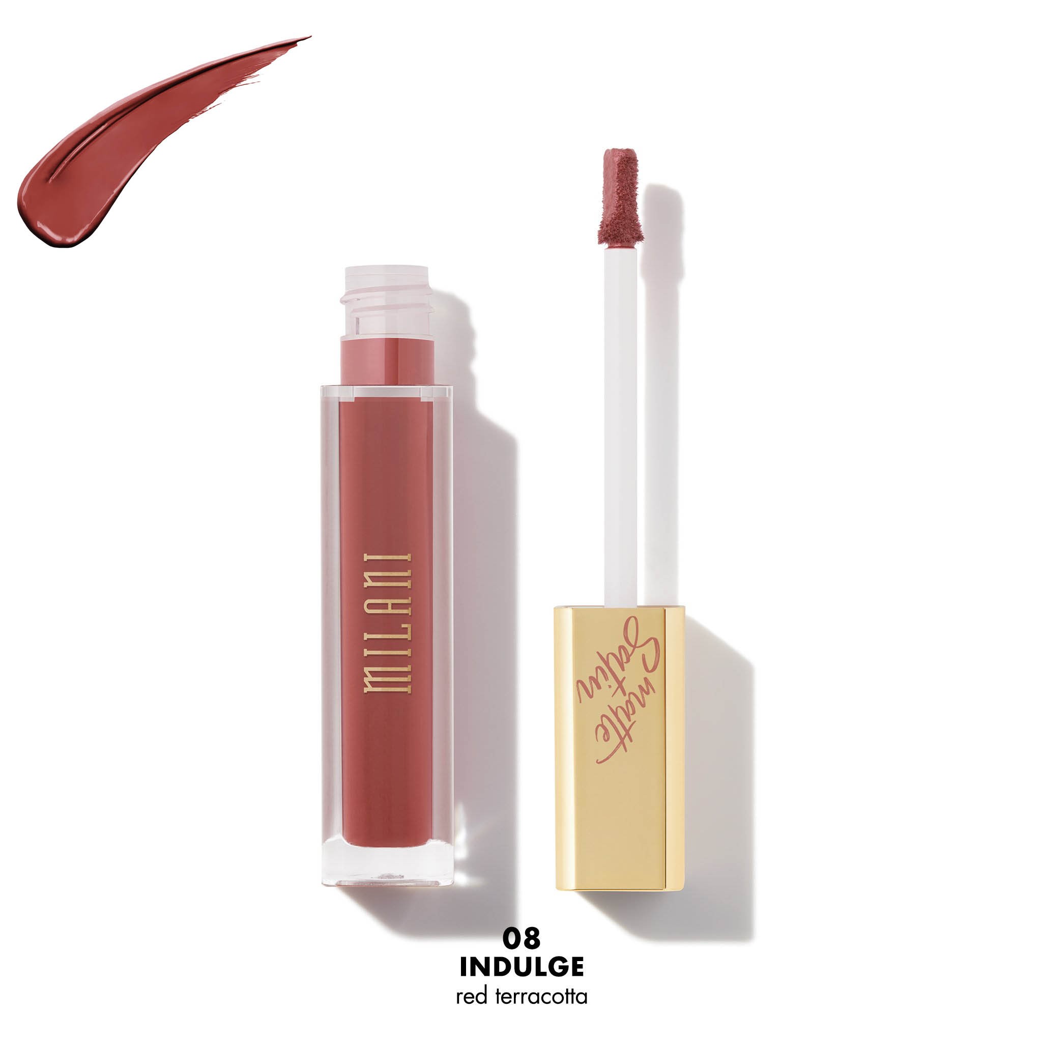 Rouge à Lèvres Liquide - Amore Satin Matte Lip Crème Rouge à Lèvres Liquide - Amore Satin Matte Lip Crème