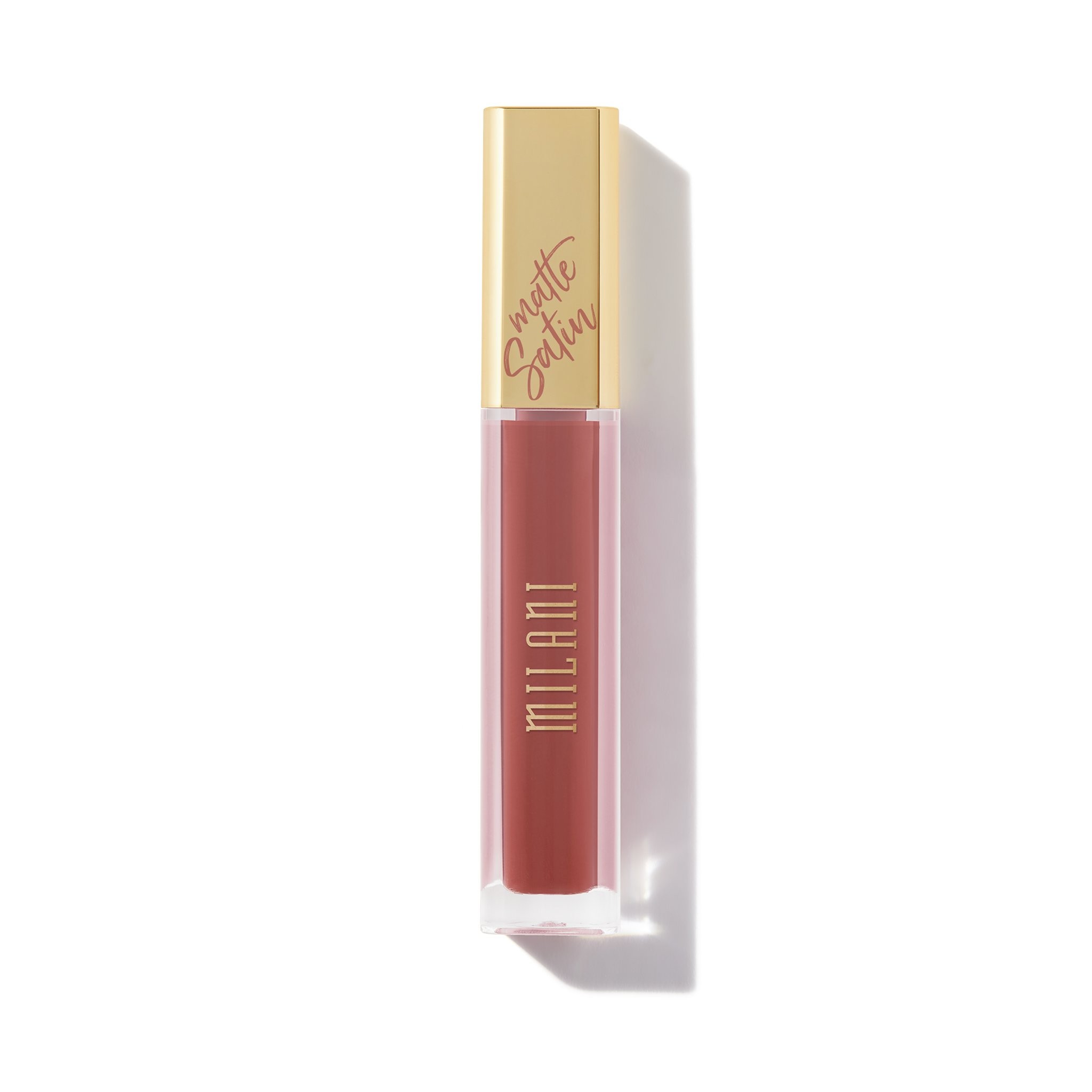 Rouge à Lèvres Liquide - Amore Satin Matte Lip Crème Rouge à Lèvres Liquide - Amore Satin Matte Lip Crème