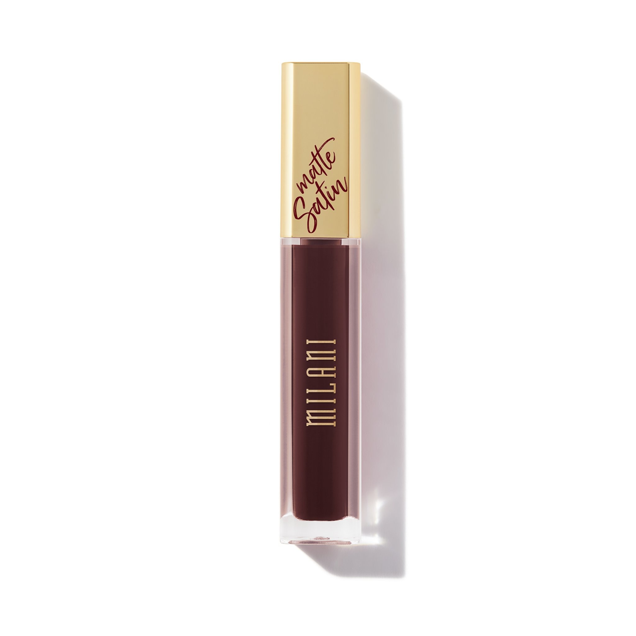 Amore Satin Matte Lip Crème -- Flüssig-Lippenstift Amore Satin Matte Lip Crème -- Flüssig-Lippenstift