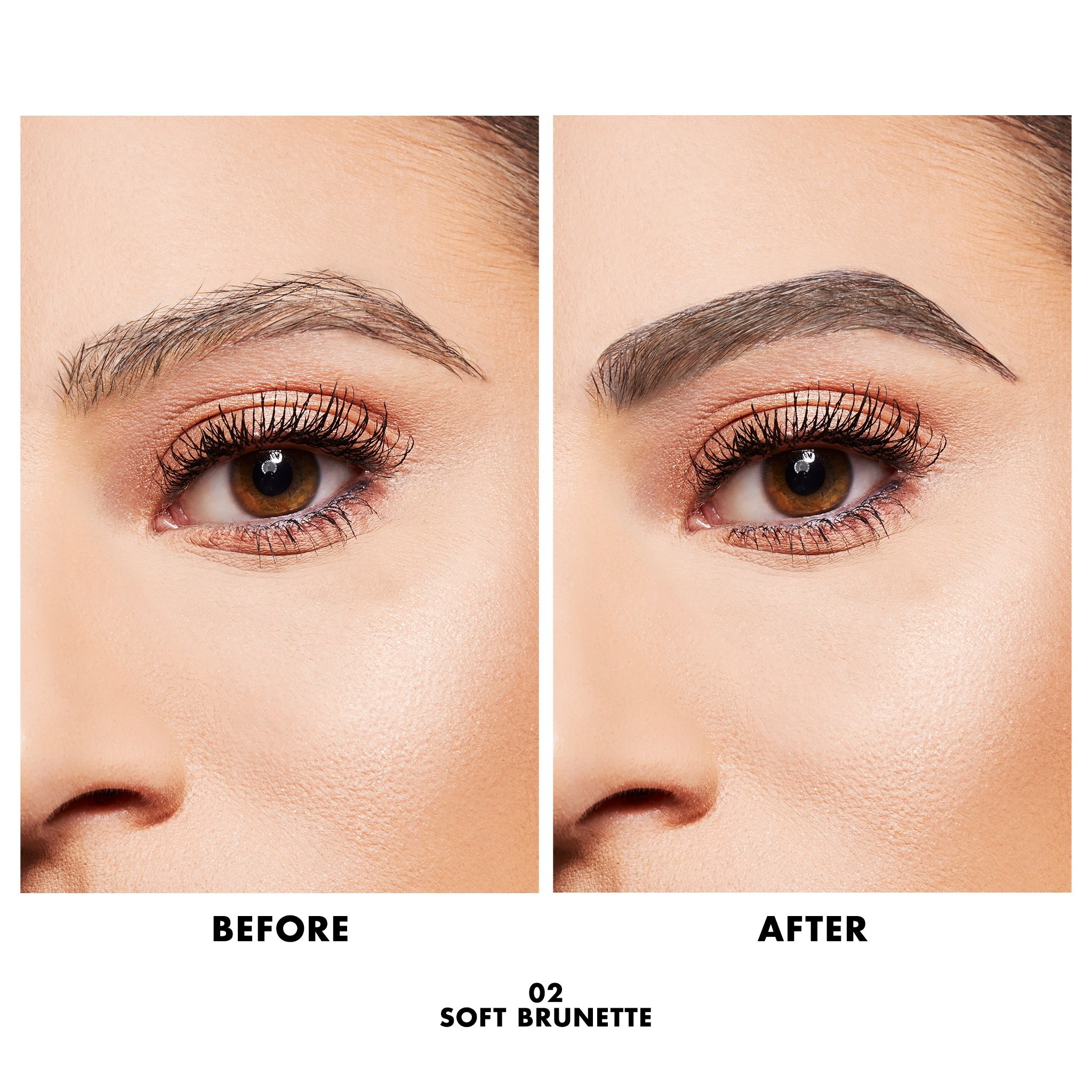 Gel à Sourcils - Stay Put Brow Shaping Gel Gel à Sourcils - Stay Put Brow Shaping Gel