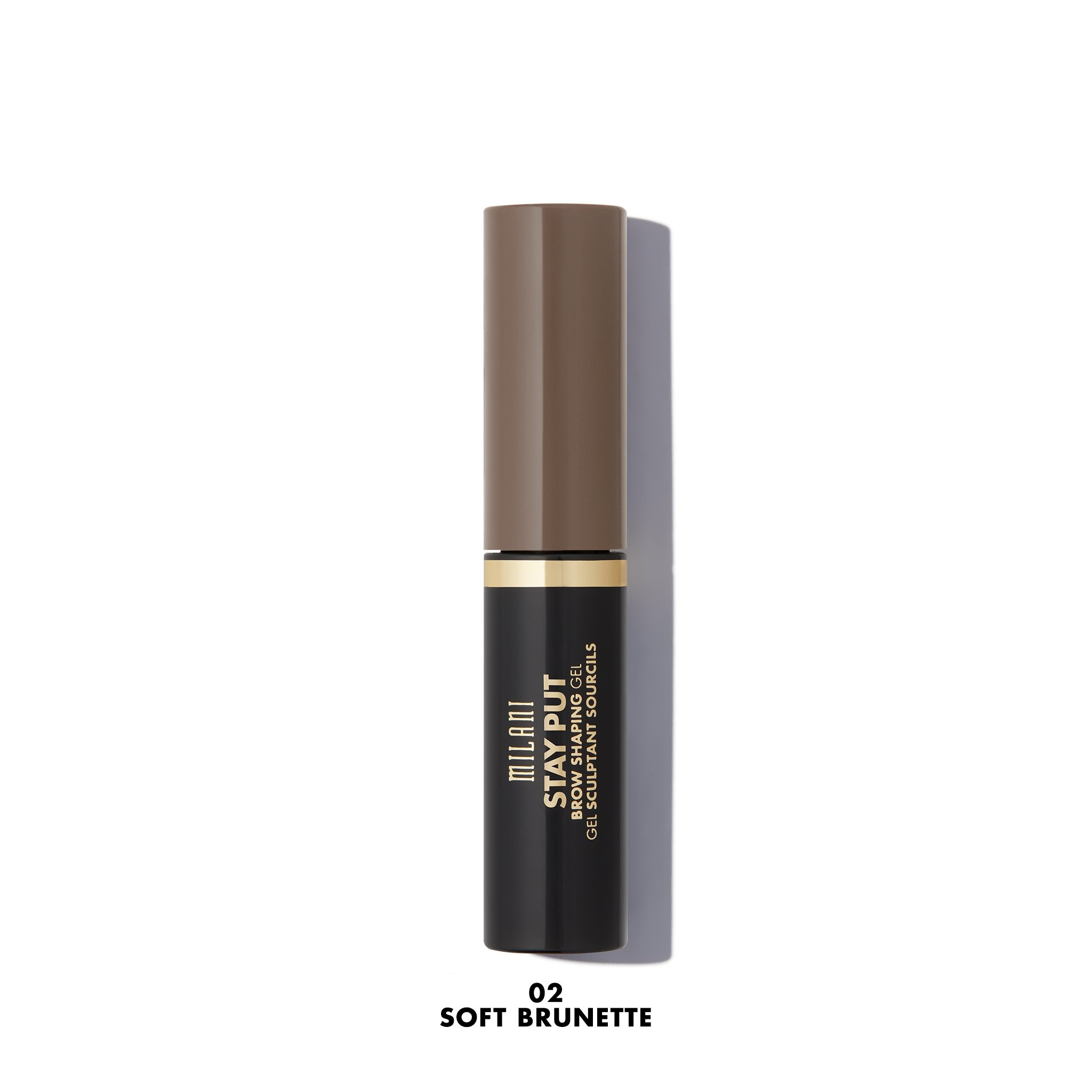 Gel à Sourcils - Stay Put Brow Shaping Gel Gel à Sourcils - Stay Put Brow Shaping Gel