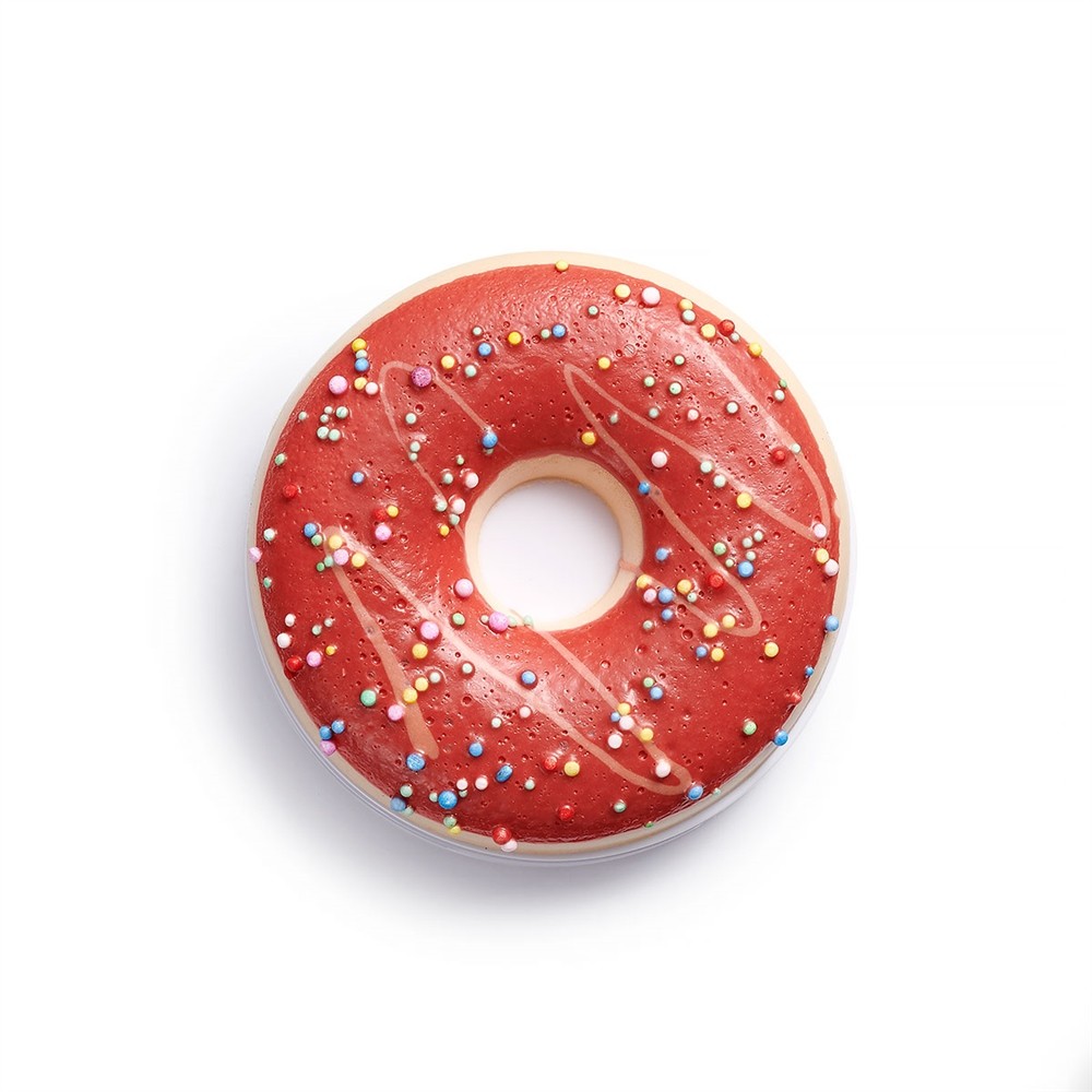 Palette de Fards à Paupières - Donuts Palette de Fards à Paupières - Donuts