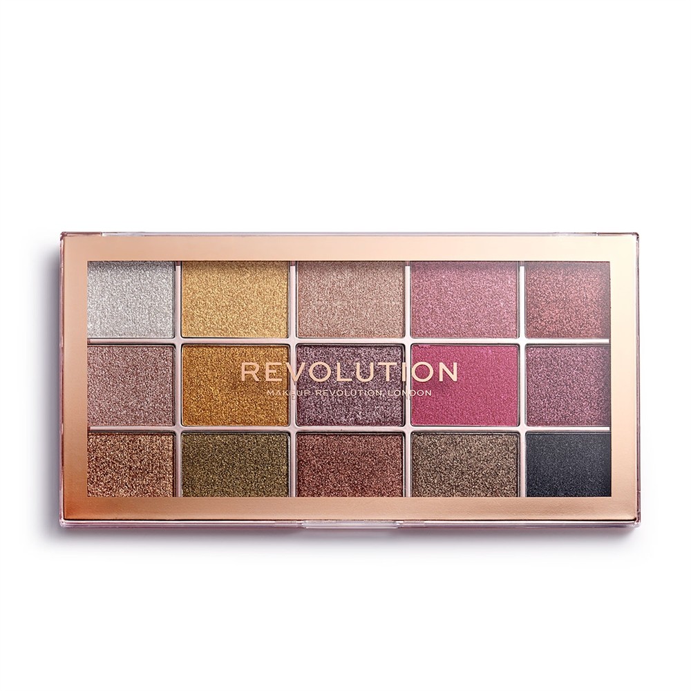 Foil Frenzy Eyeshadow Palette Foil Frenzy Eyeshadow Palette