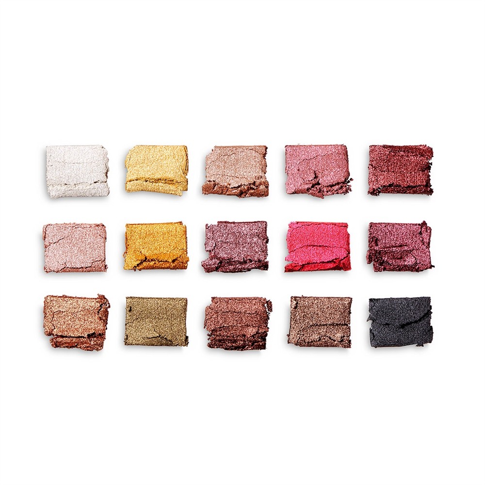 Foil Frenzy Eyeshadow Palette Foil Frenzy Eyeshadow Palette
