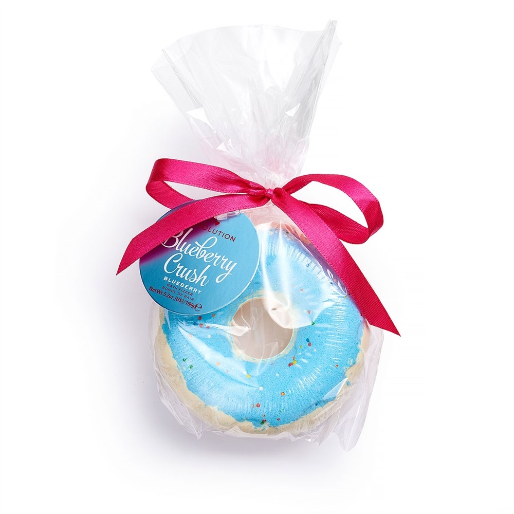Bombe de Bain - Bath Fizzer Bombe de Bain - Bath Fizzer