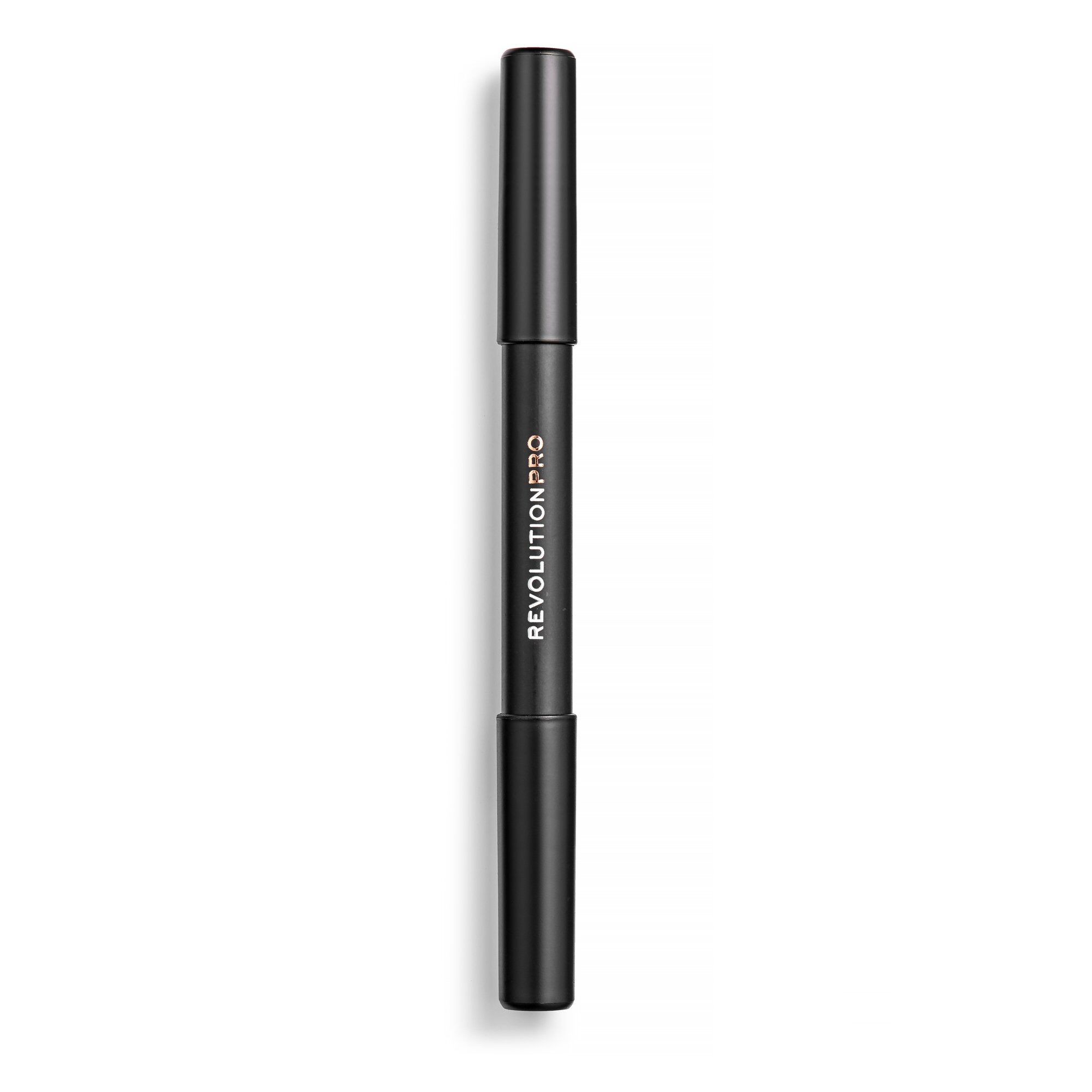 Crayon Eye-Liner - Wide Eye Effect Pencil Crayon Eye-Liner - Wide Eye Effect Pencil
