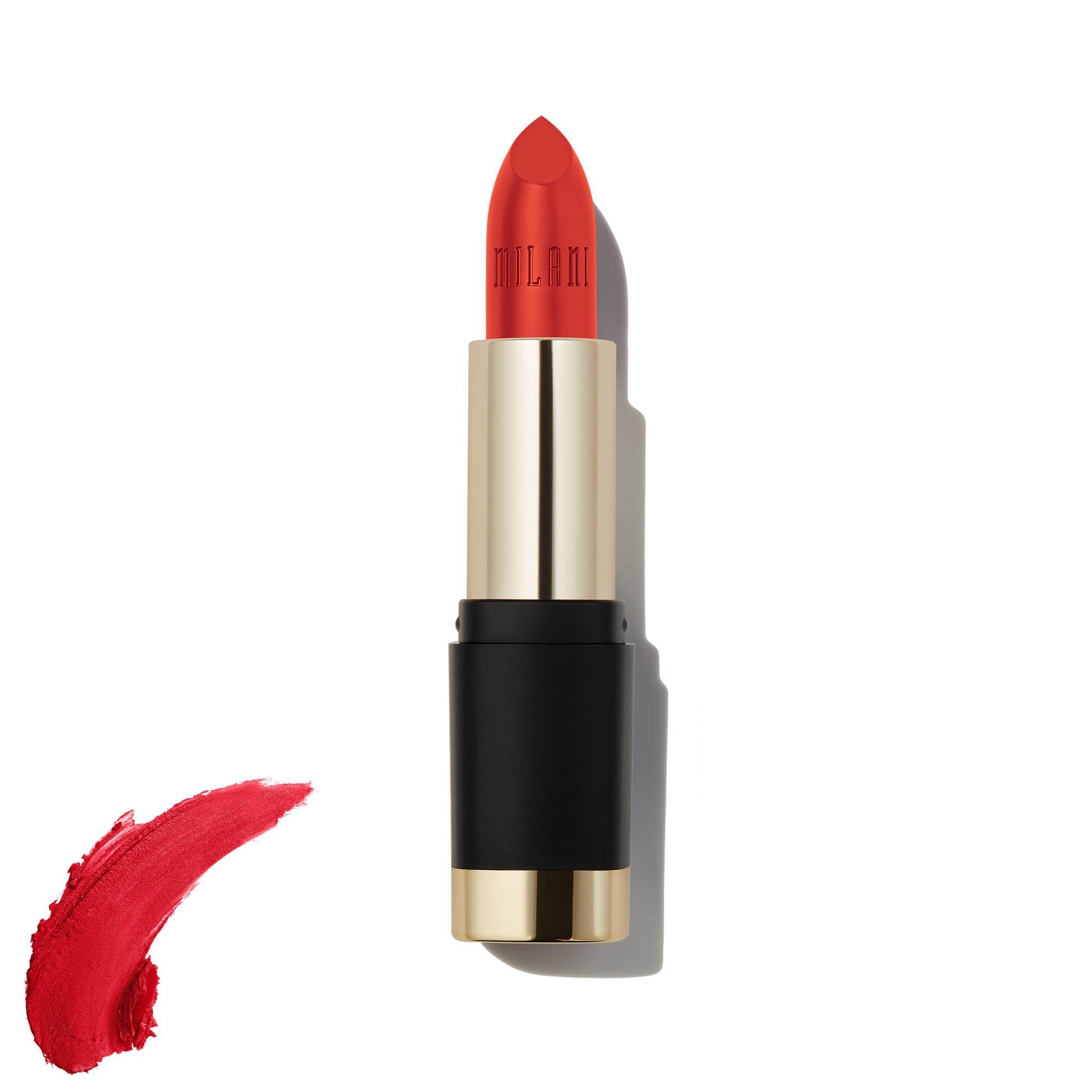 Bold Color Statement Matte Lipstick -- Lippenstift Bold Color Statement Matte Lipstick -- Lippenstift