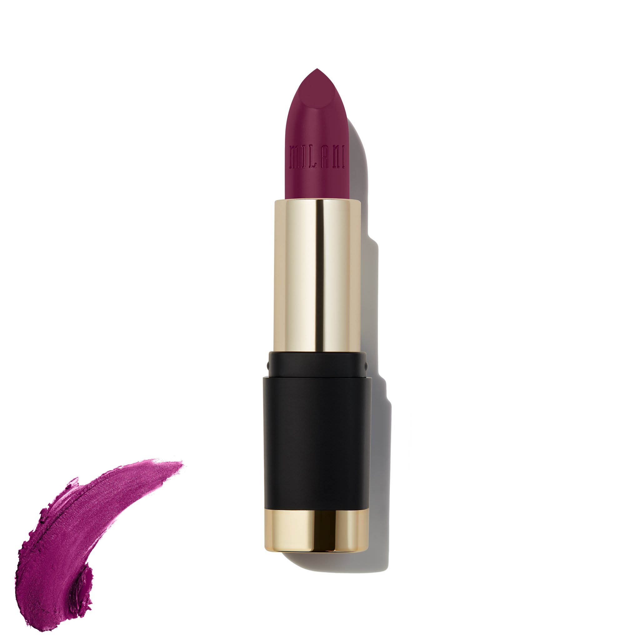 Bold Color Statement Matte Lipstick Bold Color Statement Matte Lipstick