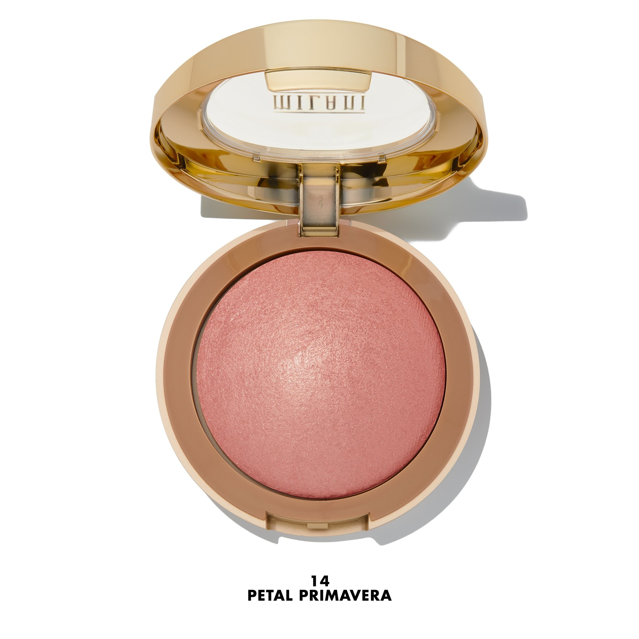 Baked Powder Blush Baked Powder Blush