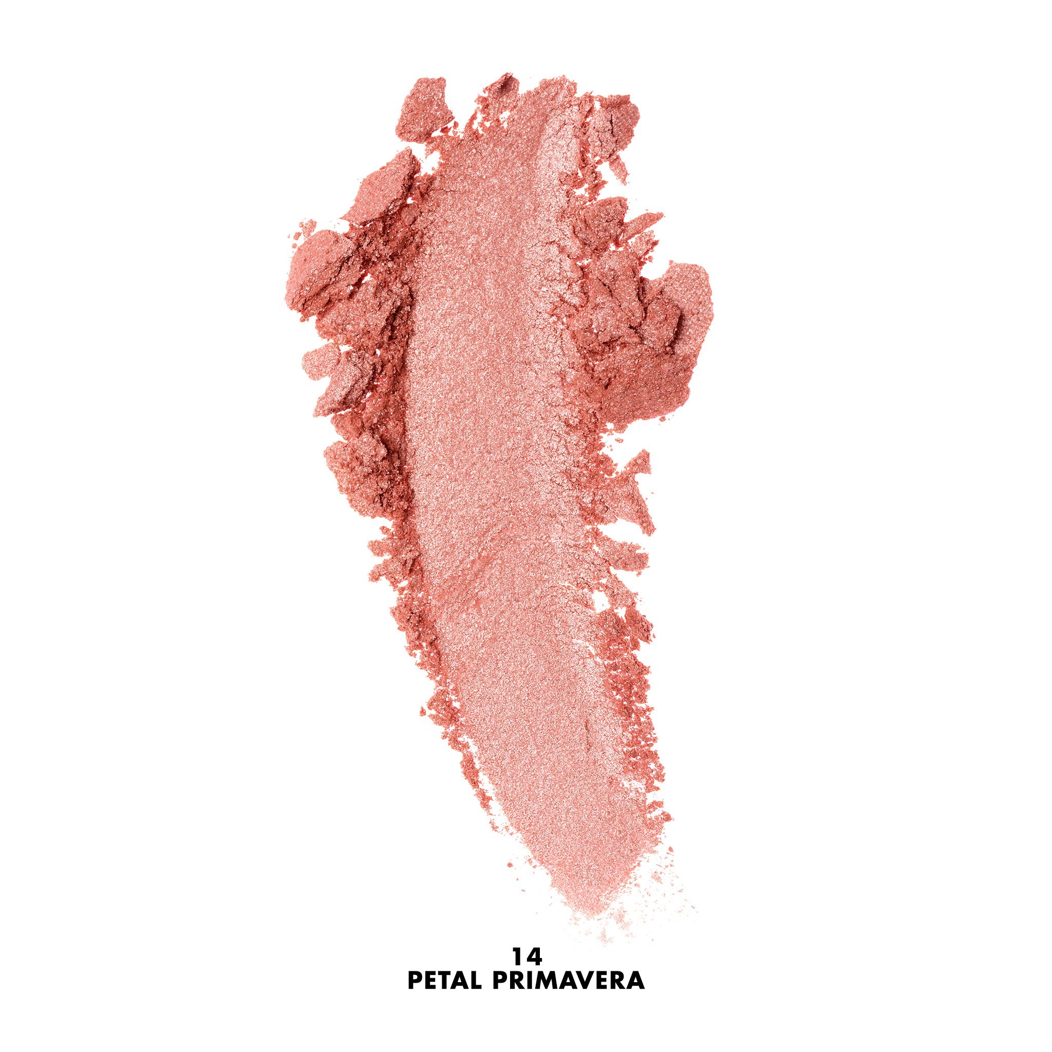 Baked Powder Blush Baked Powder Blush
