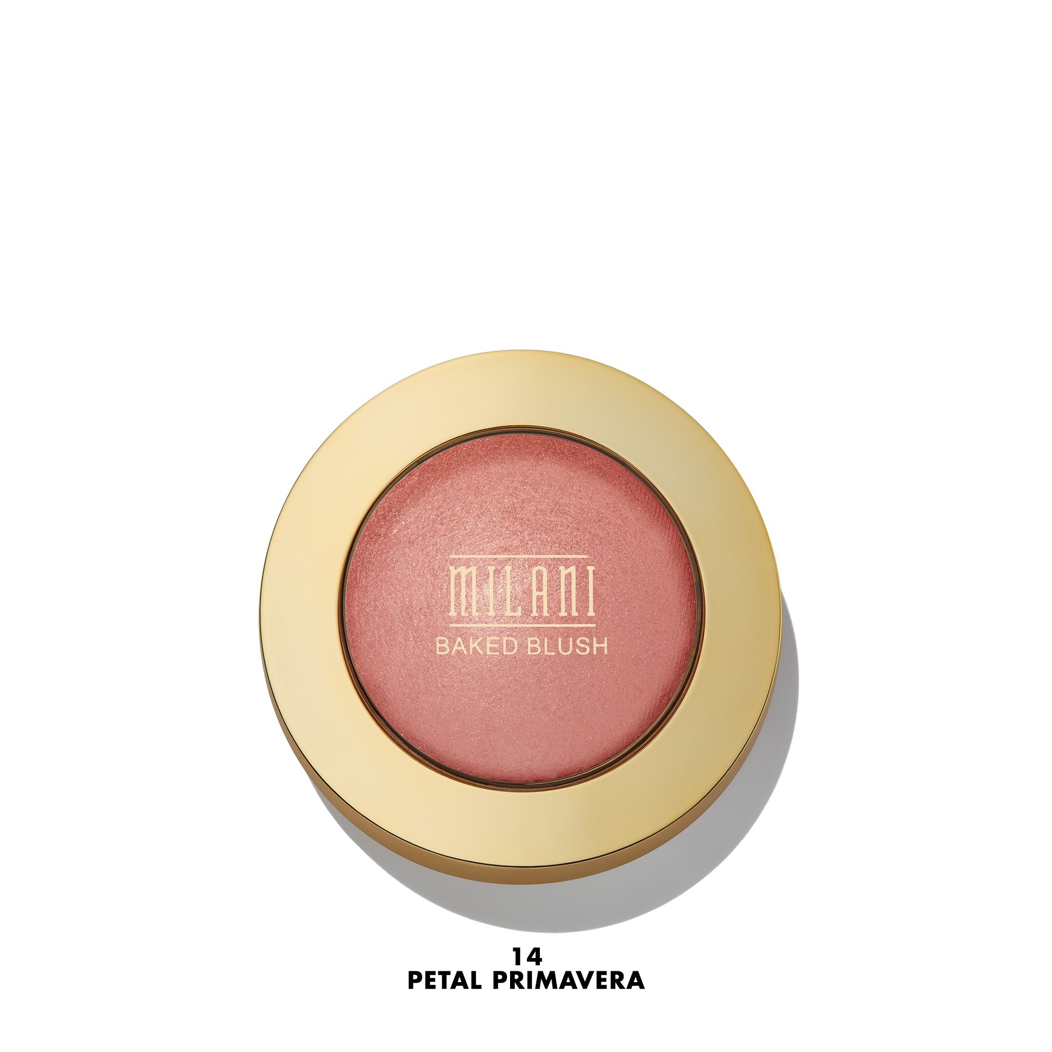 Baked Powder Blush Baked Powder Blush