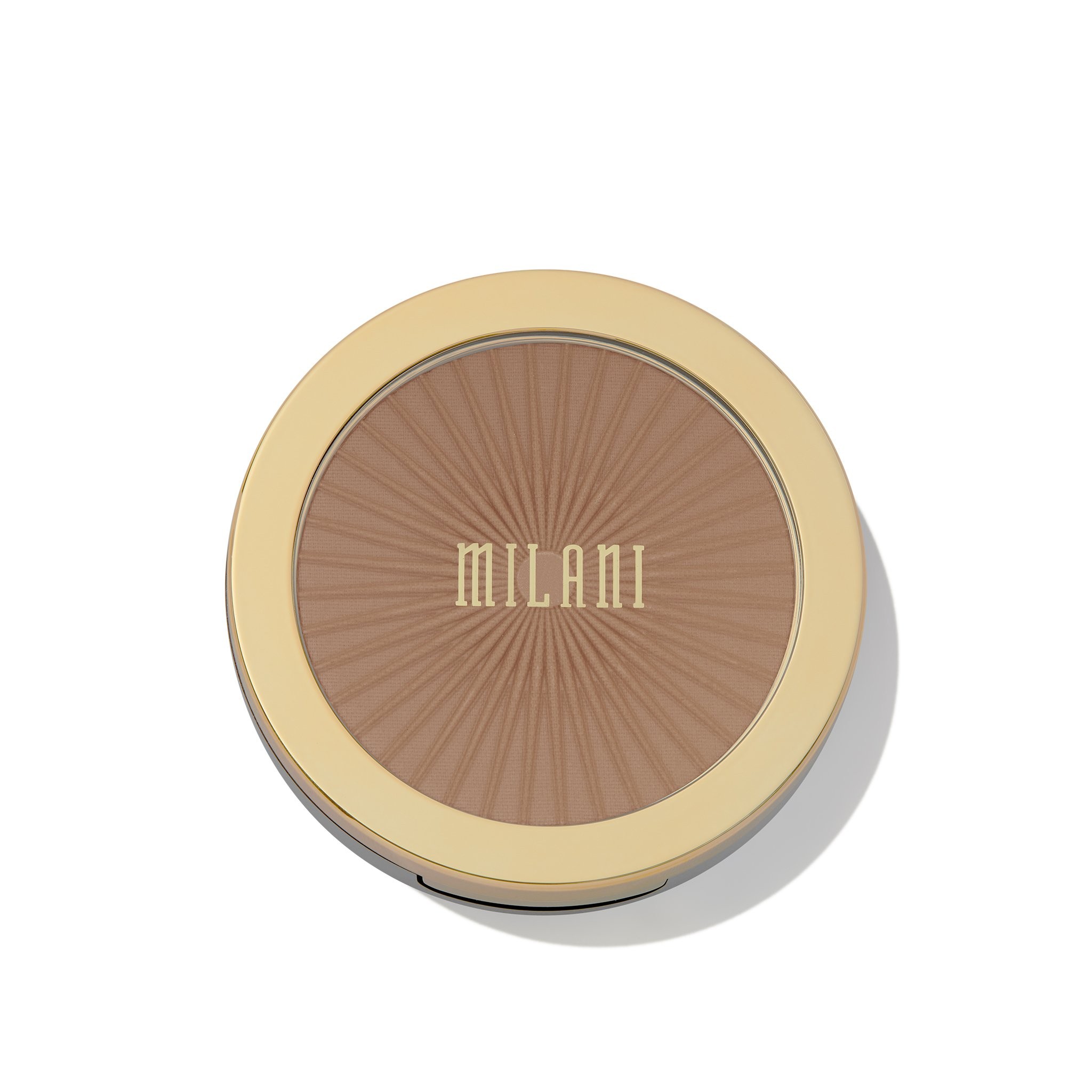 Bronzer - Silky Matte Bronzing Powder Bronzer - Silky Matte Bronzing Powder