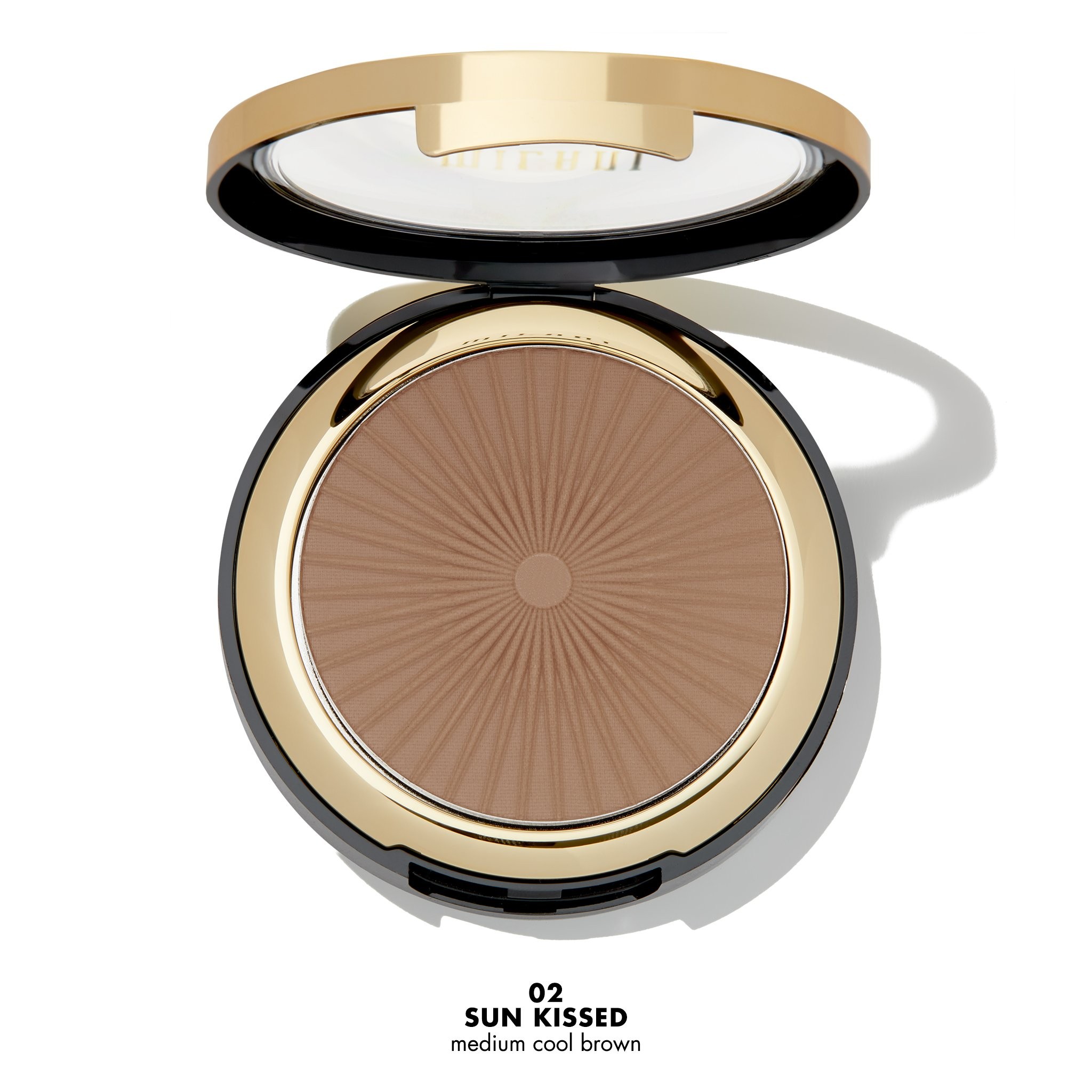 Bronzer - Silky Matte Bronzing Powder Bronzer - Silky Matte Bronzing Powder