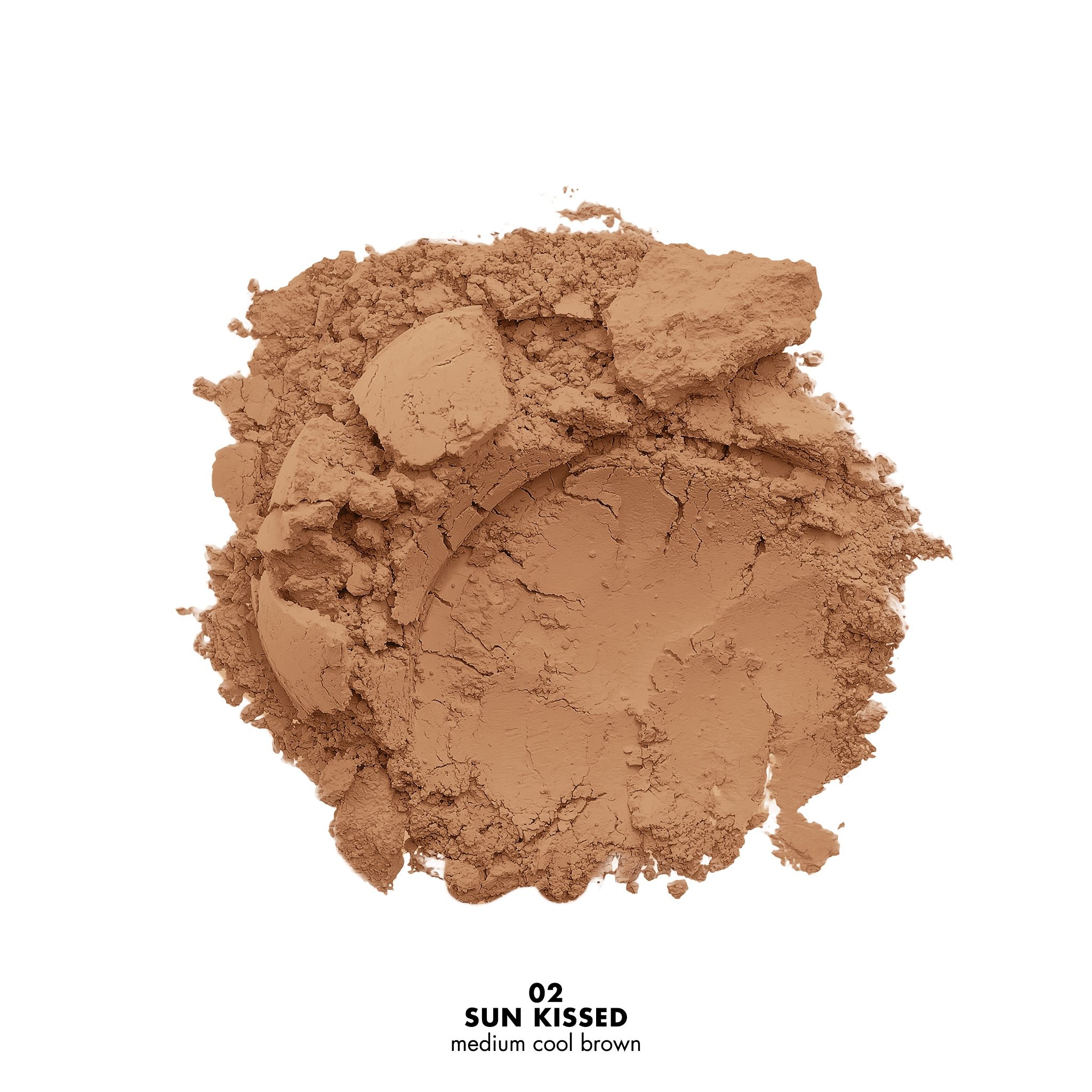 Bronzer - Silky Matte Bronzing Powder Bronzer - Silky Matte Bronzing Powder