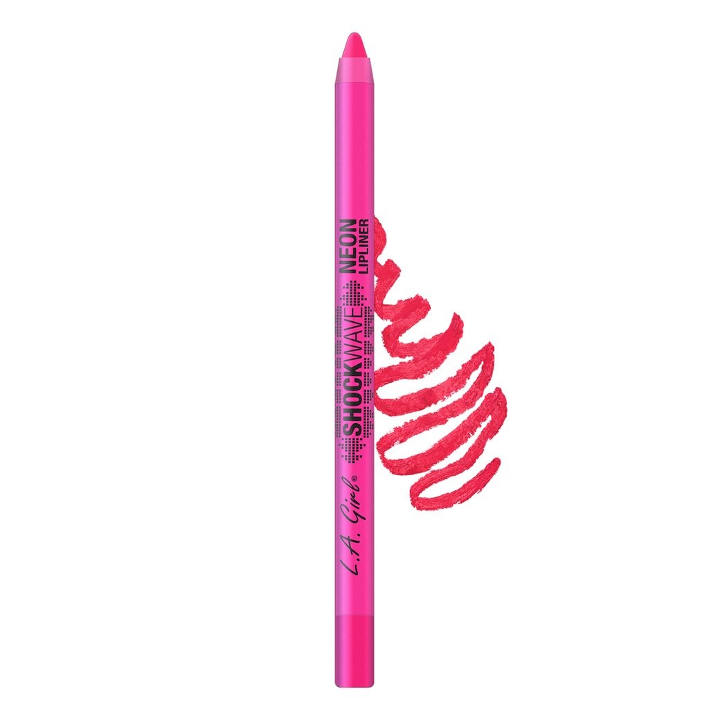 Shockwave Neon Lipliner -- Lipliner