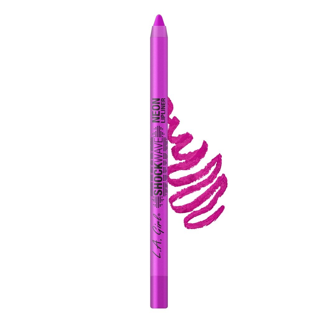 Shockwave Neon Lipliner -- Lipliner