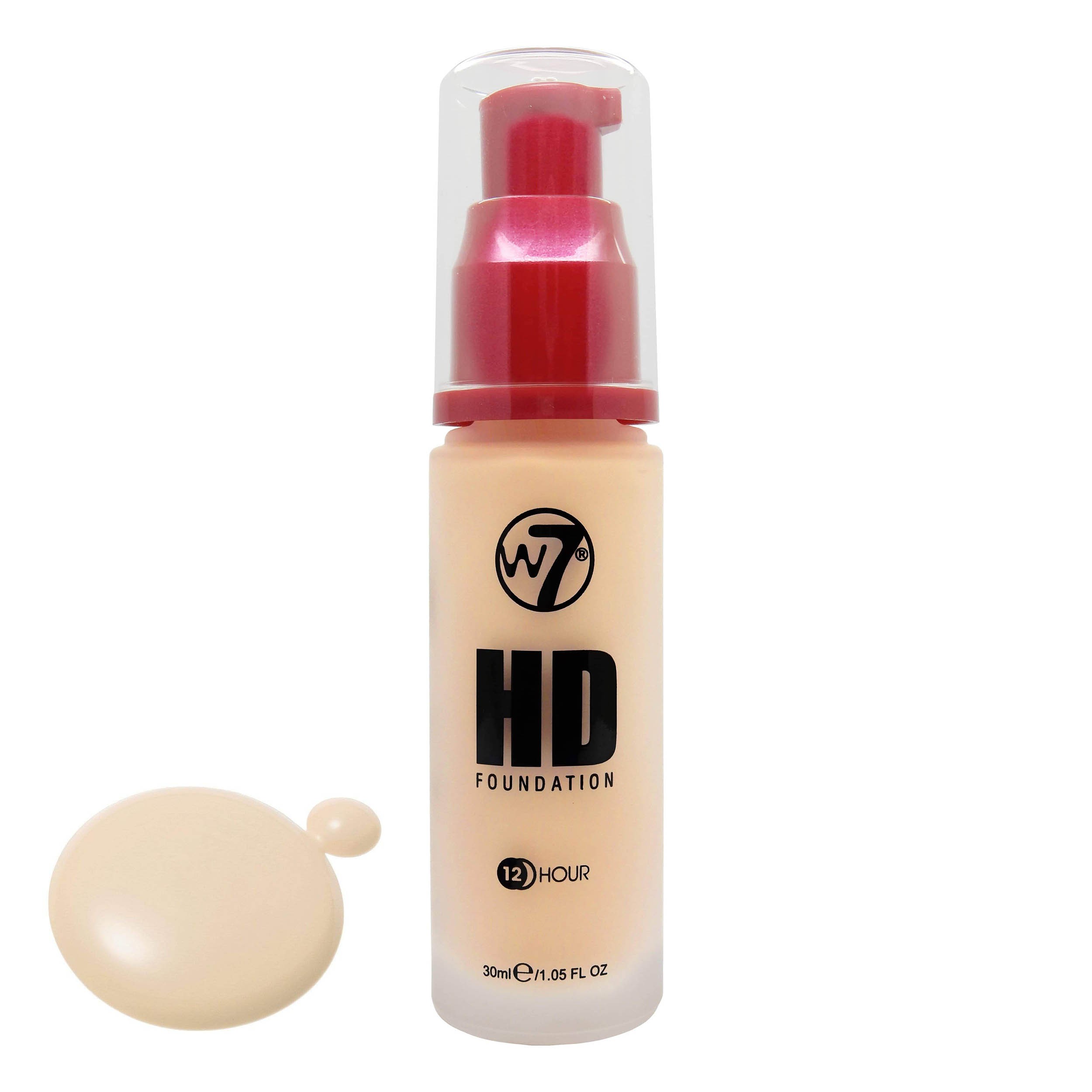 HD Foundation HD Foundation