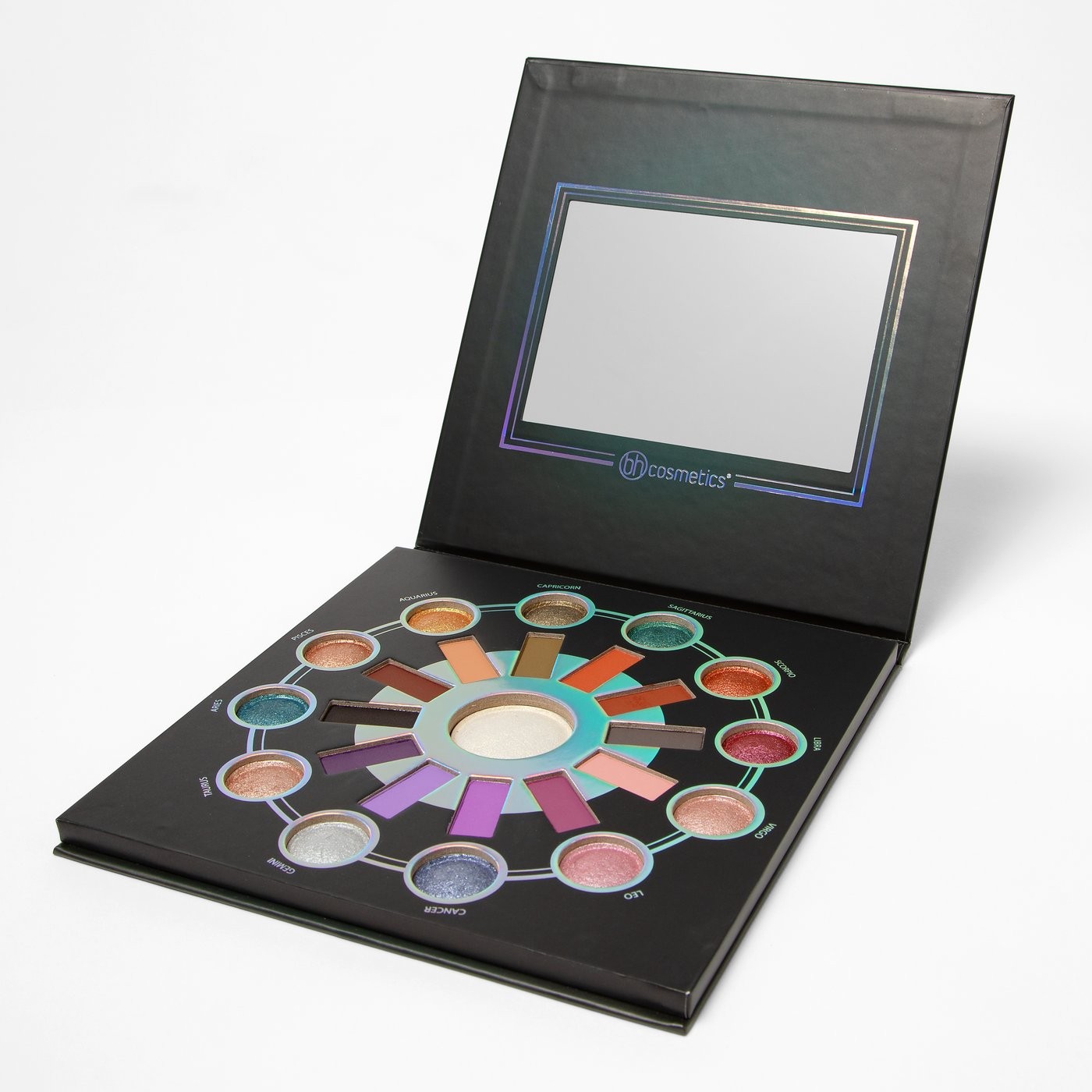 Eyeshadow & Highlighting Palette - Zodiac Eyeshadow & Highlighting Palette - Zodiac