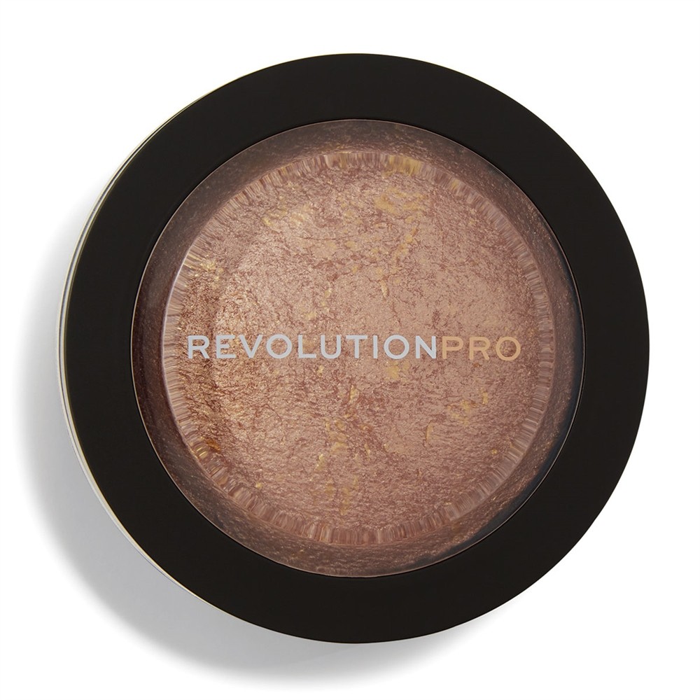 Enlumineur - Baked Highlighter - Skin Finish Enlumineur - Baked Highlighter - Skin Finish