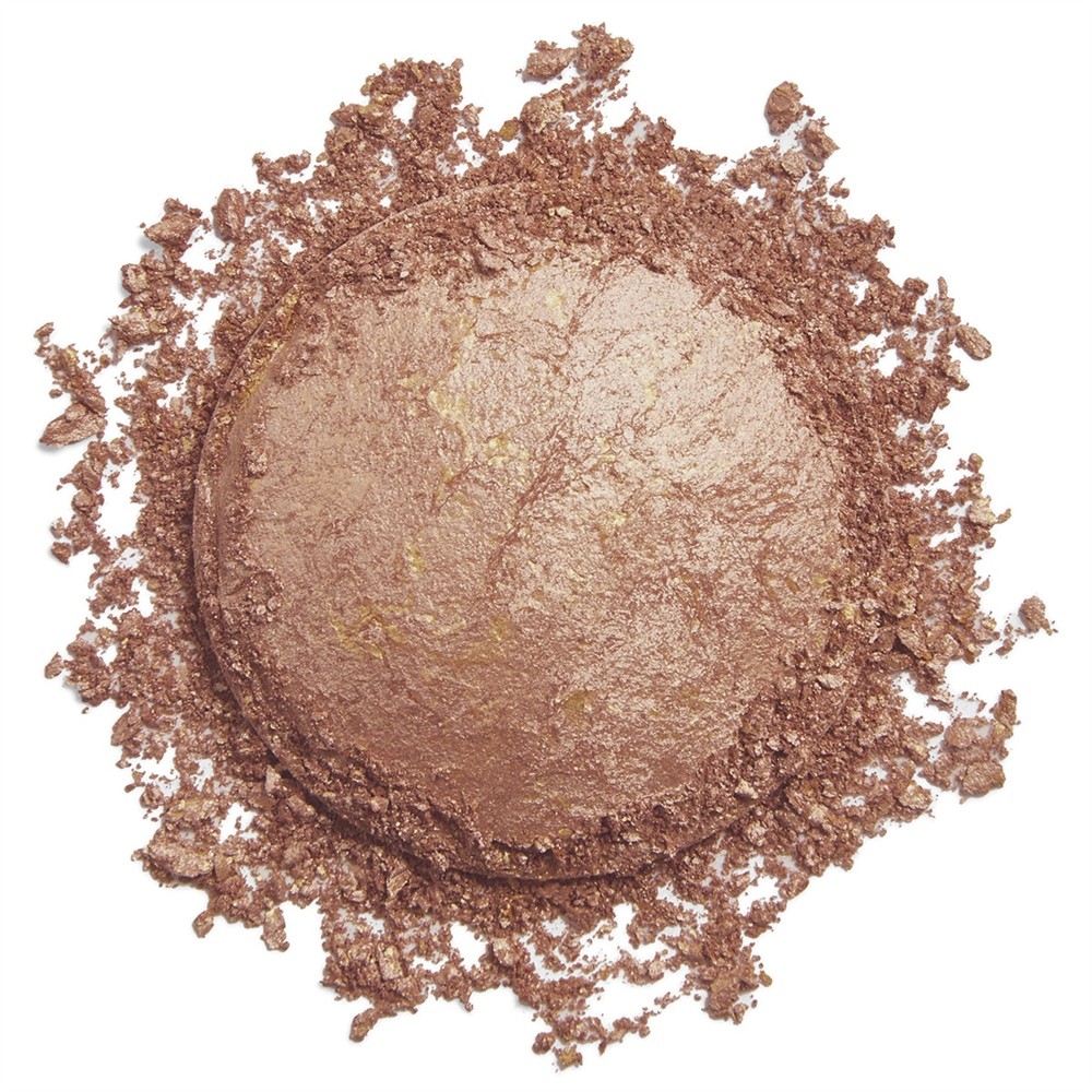Enlumineur - Baked Highlighter - Skin Finish Enlumineur - Baked Highlighter - Skin Finish