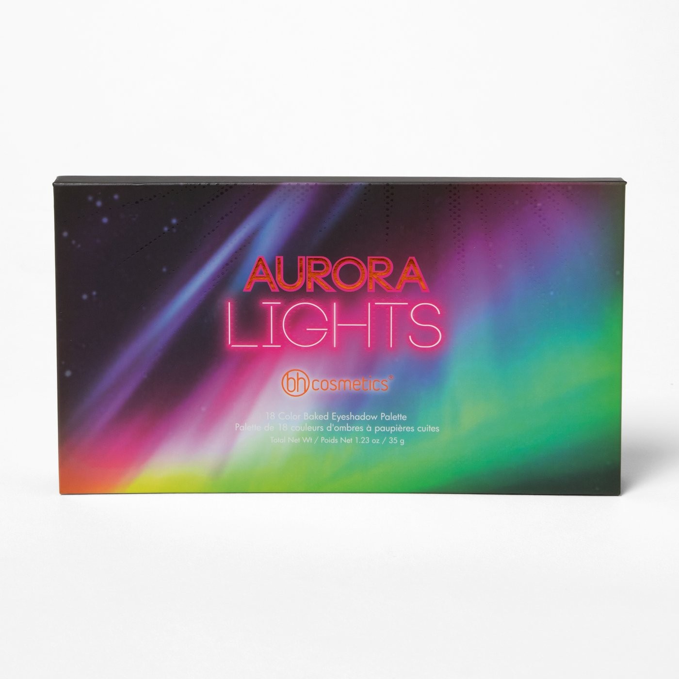 Palette de Fards à Paupières - Aurora Lights Palette de Fards à Paupières - Aurora Lights