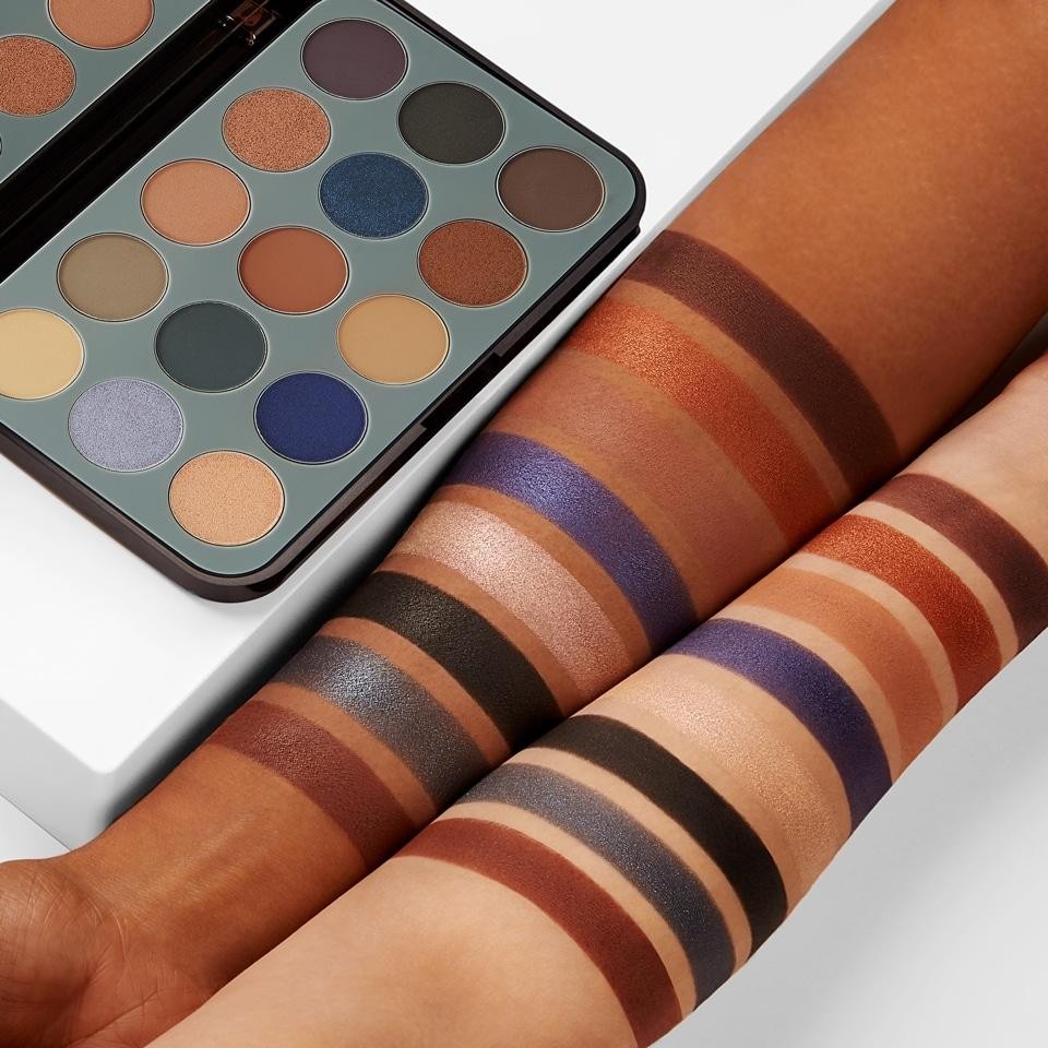 Eyeshadow Palette - Glam Reflection Eyeshadow Palette - Glam Reflection