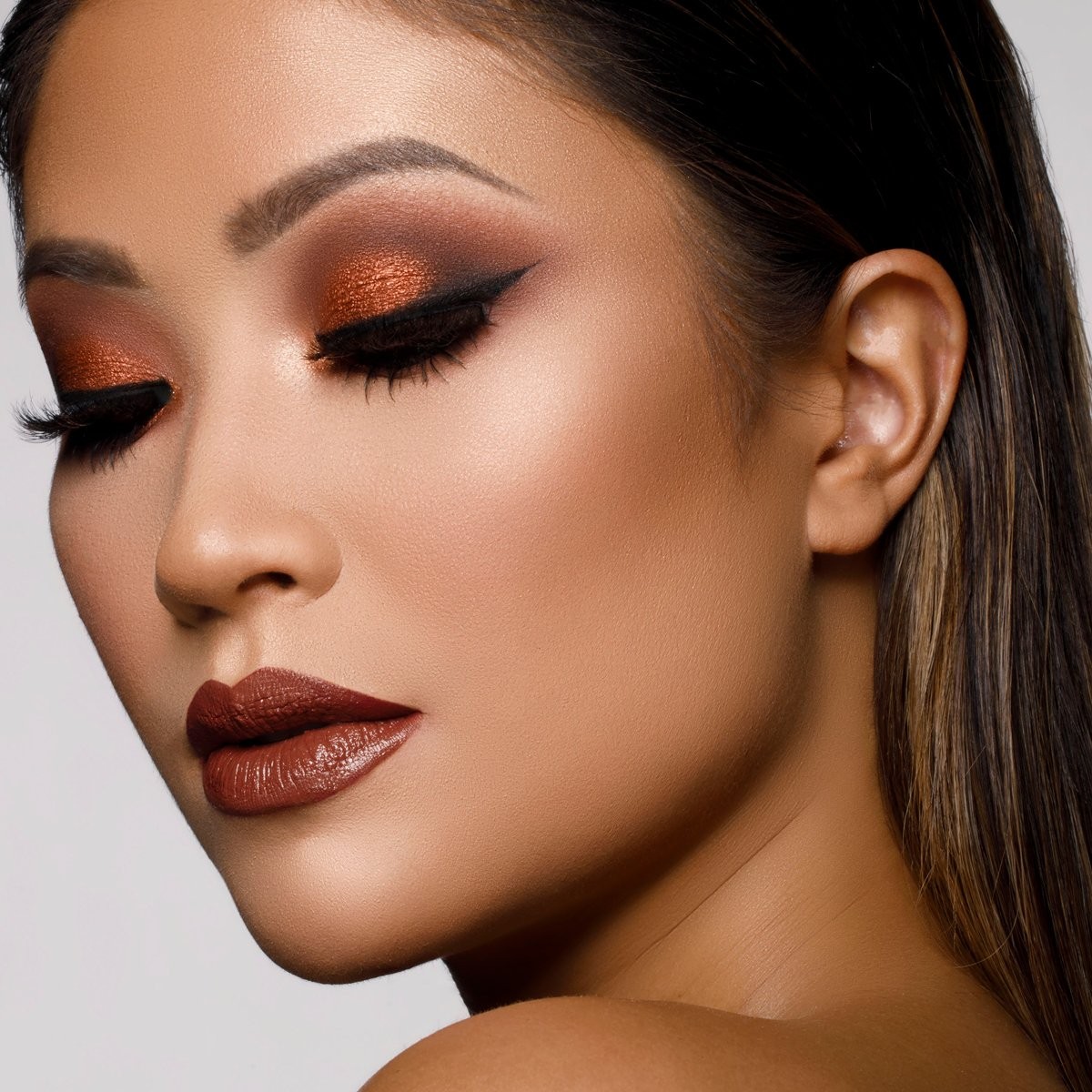 Eyeshadow Palette - Glam Reflection Eyeshadow Palette - Glam Reflection