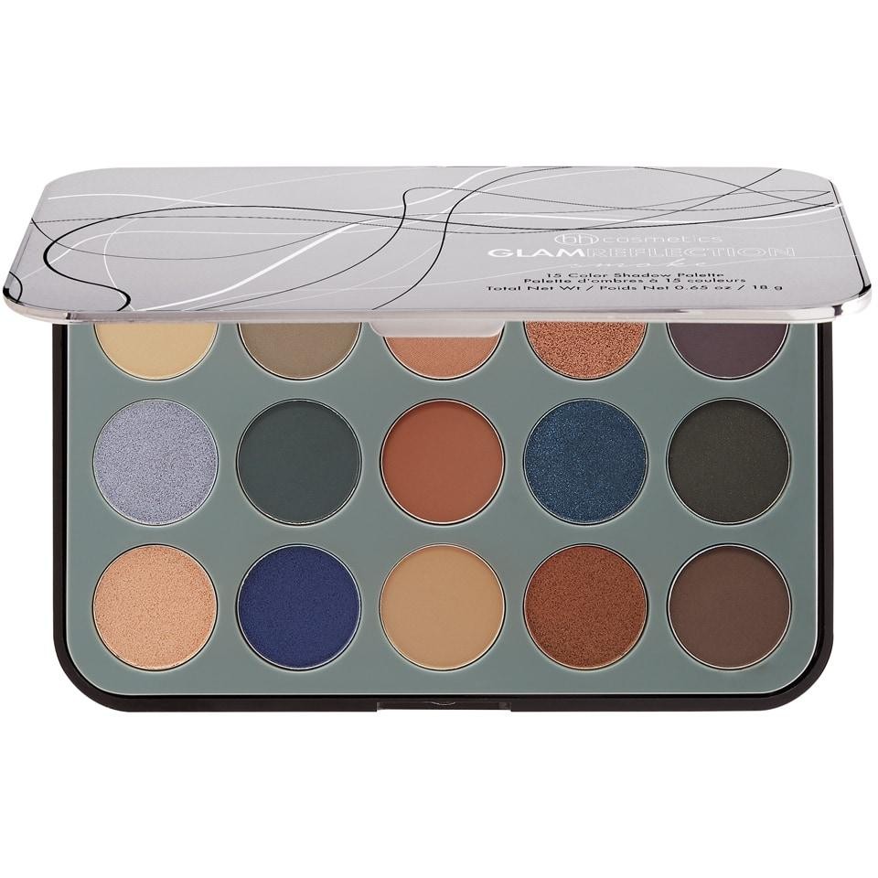 Eyeshadow Palette - Glam Reflection Eyeshadow Palette - Glam Reflection