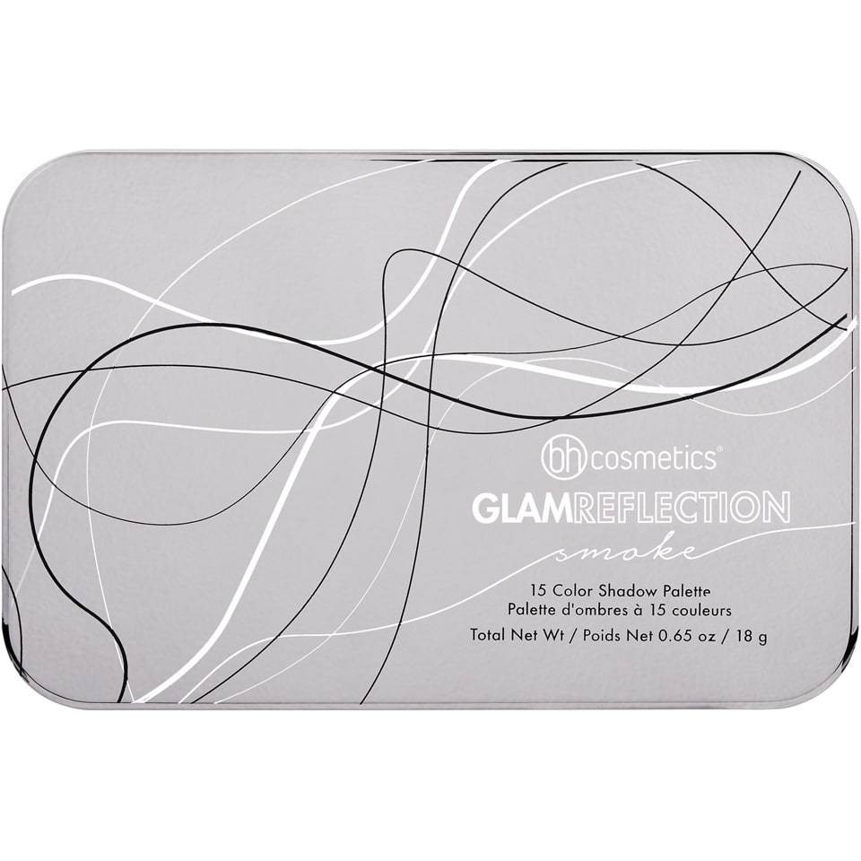 Eyeshadow Palette - Glam Reflection Eyeshadow Palette - Glam Reflection