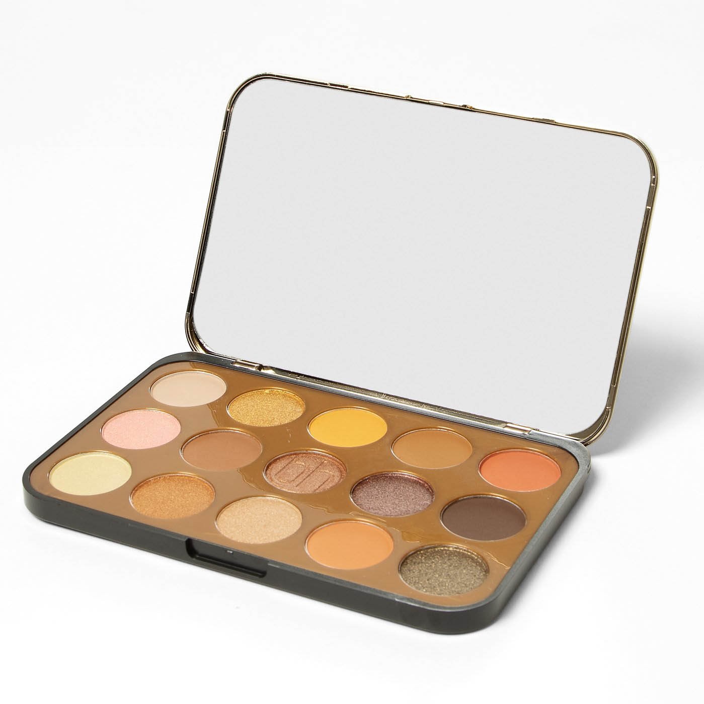 Glam Reflection -- Lidschatten-Palette Glam Reflection -- Lidschatten-Palette