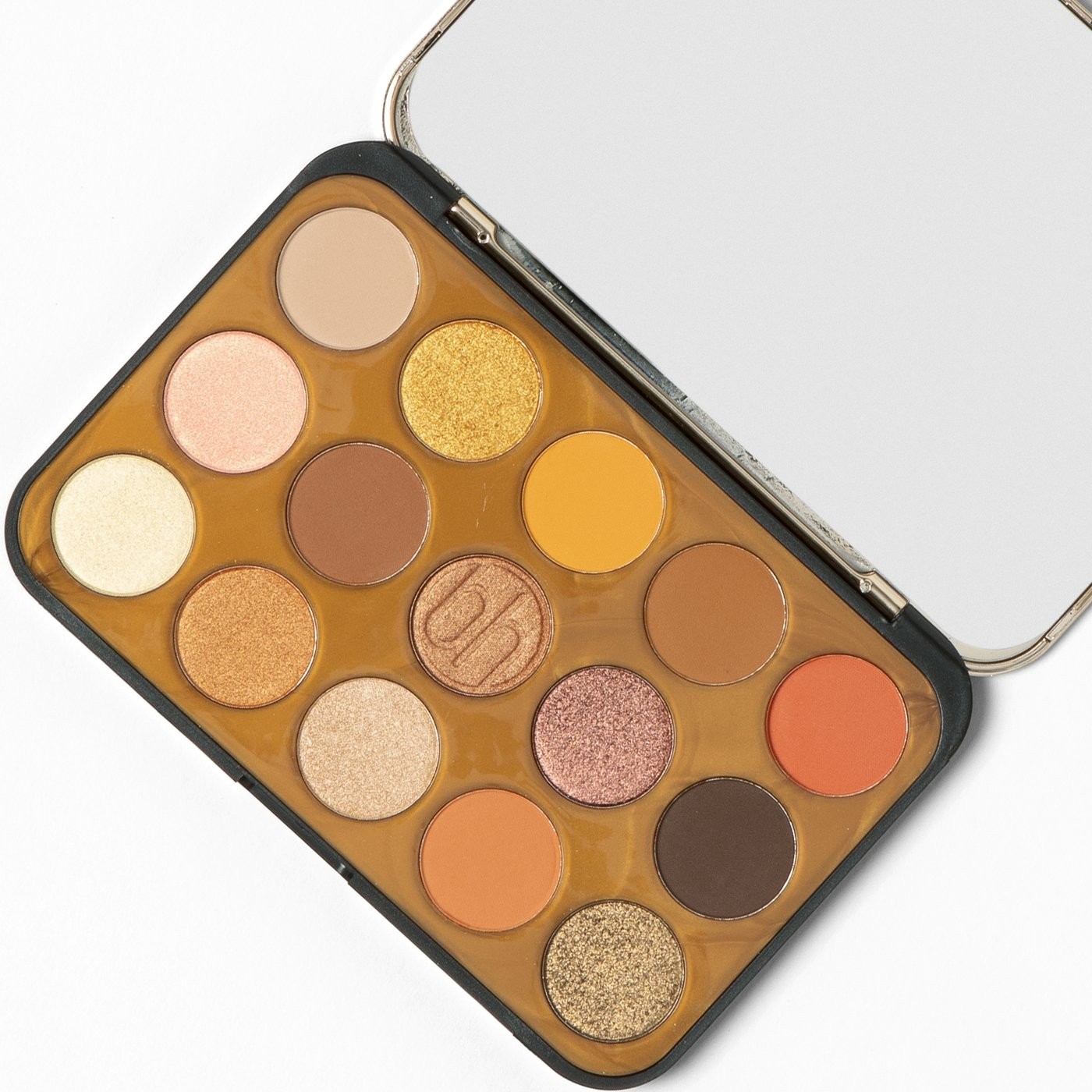 Glam Reflection -- Lidschatten-Palette Glam Reflection -- Lidschatten-Palette
