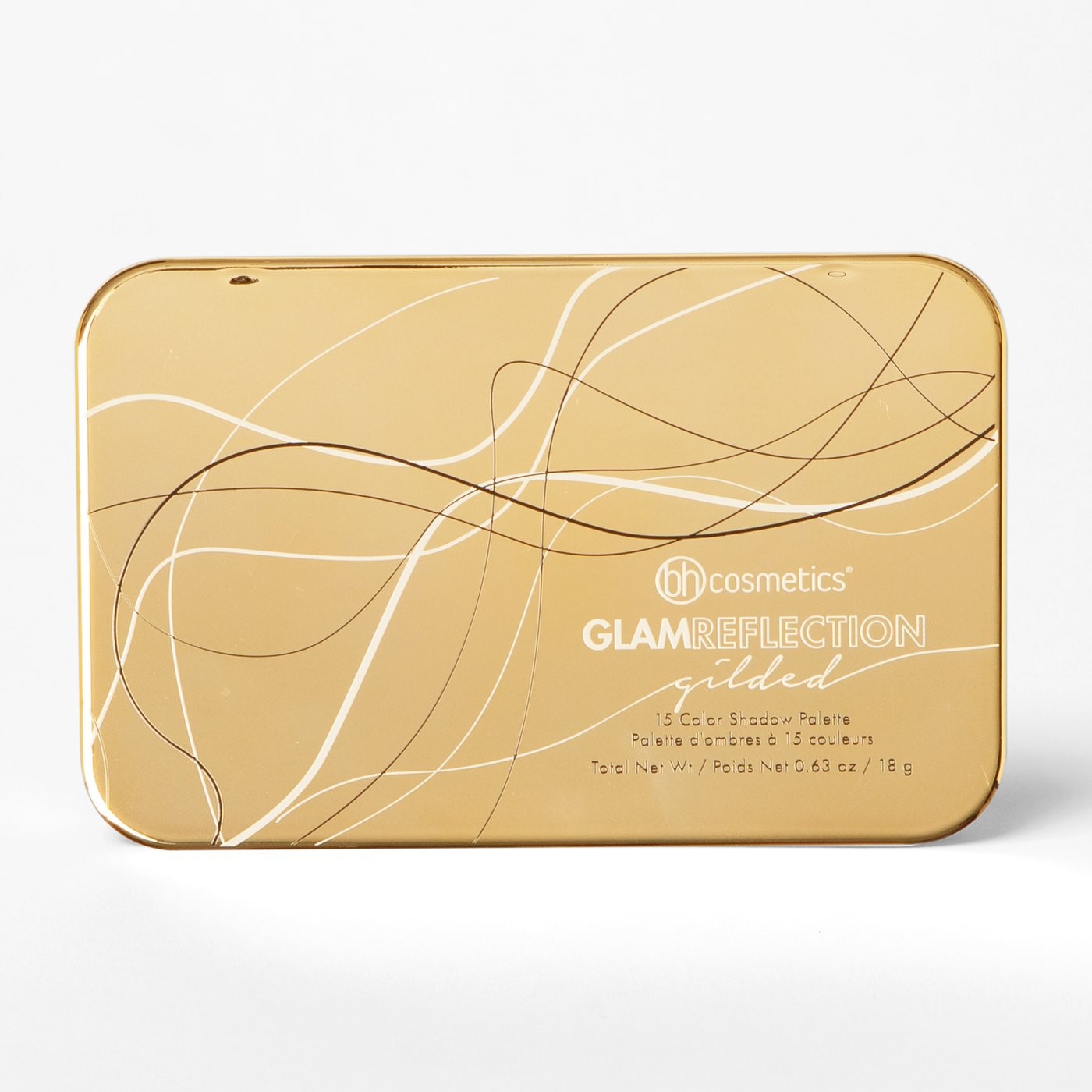 Glam Reflection -- Lidschatten-Palette Glam Reflection -- Lidschatten-Palette