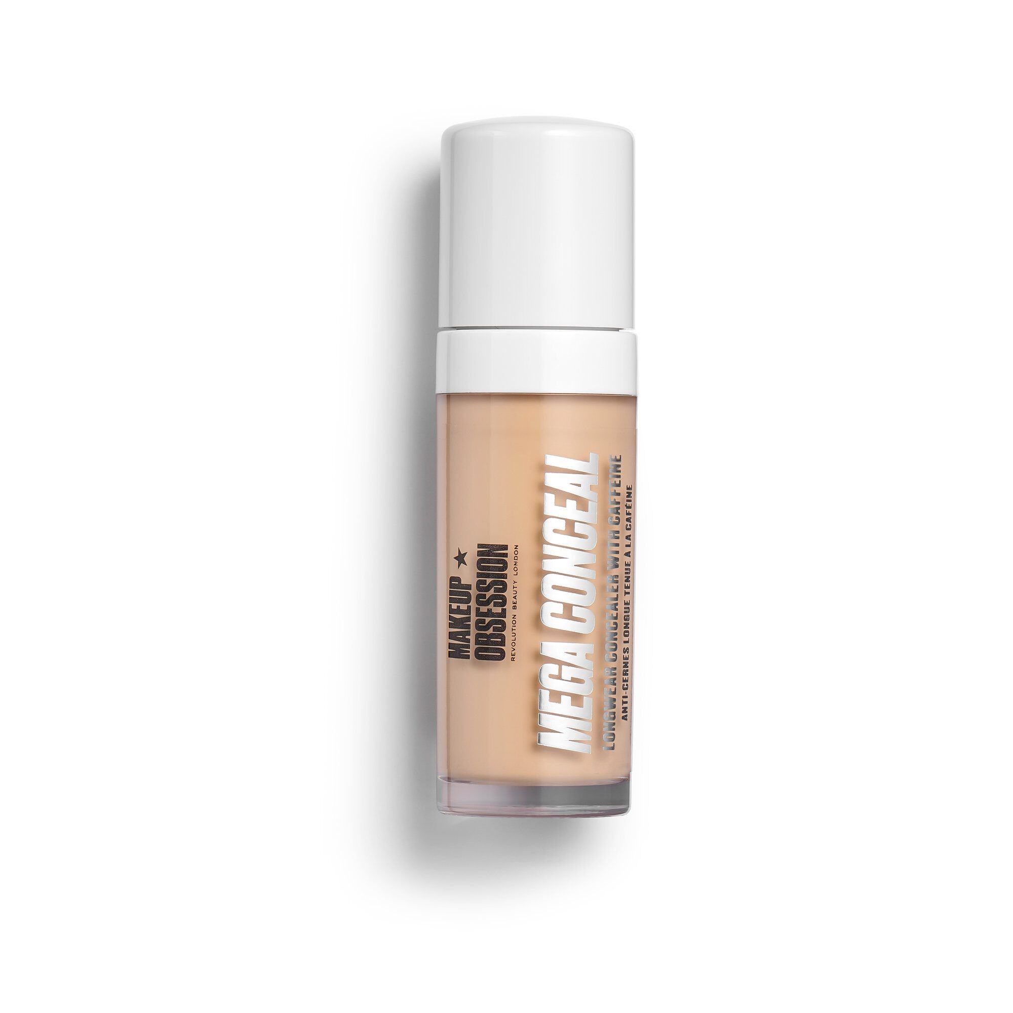 Mega Conceal -- Flüssig-Concealer Mega Conceal -- Flüssig-Concealer