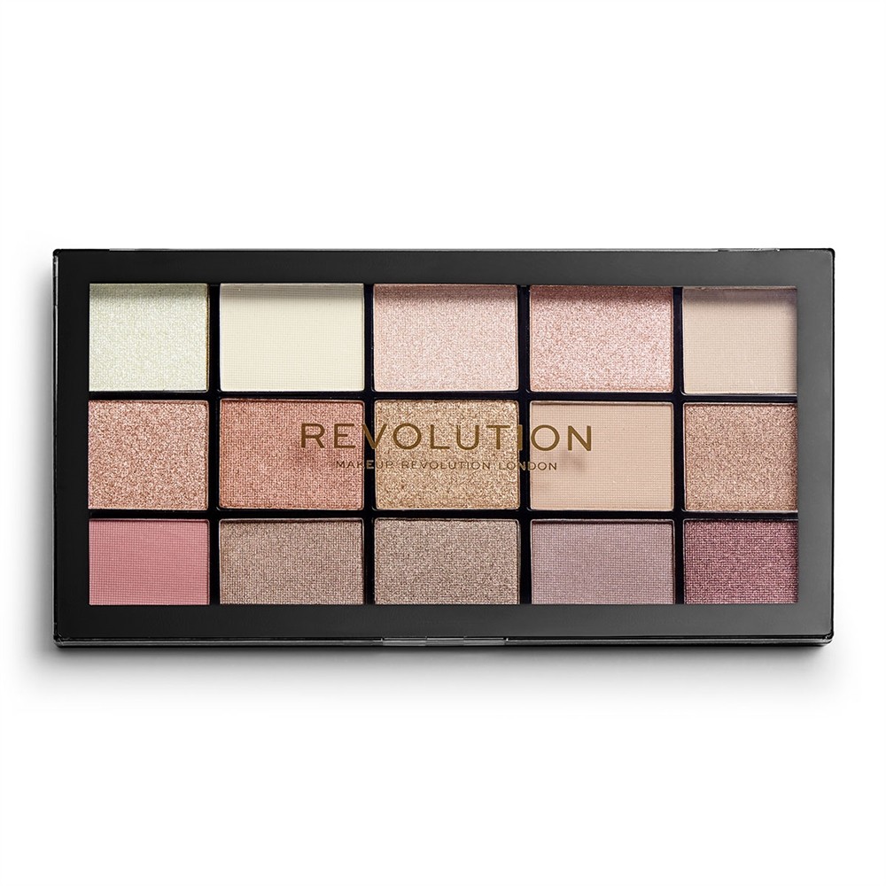 Eyeshadow Palette - Re-Loaded Palette Eyeshadow Palette - Re-Loaded Palette