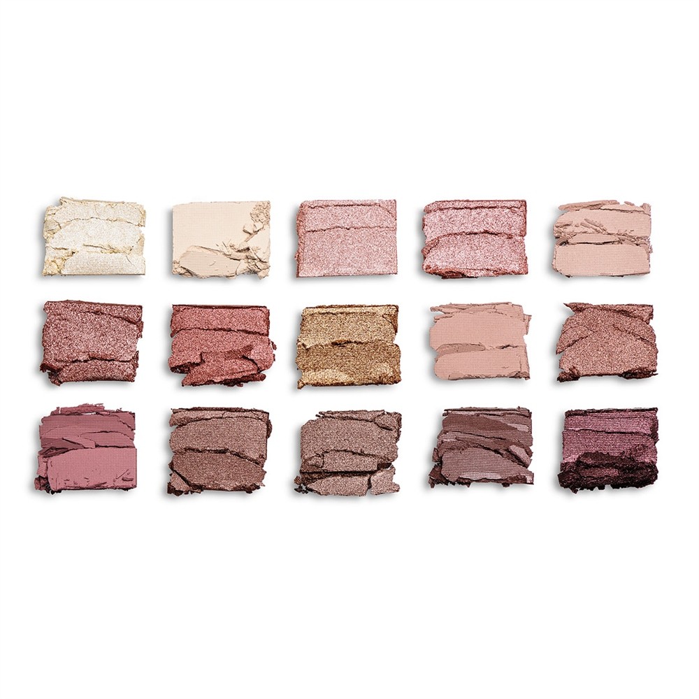 Eyeshadow Palette - Re-Loaded Palette Eyeshadow Palette - Re-Loaded Palette