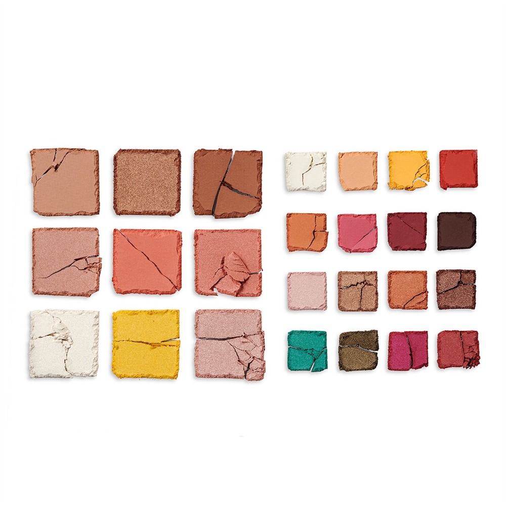 Revolution x Rachel Leary Ultimate Goddess Palette Revolution x Rachel Leary Ultimate Goddess Palette