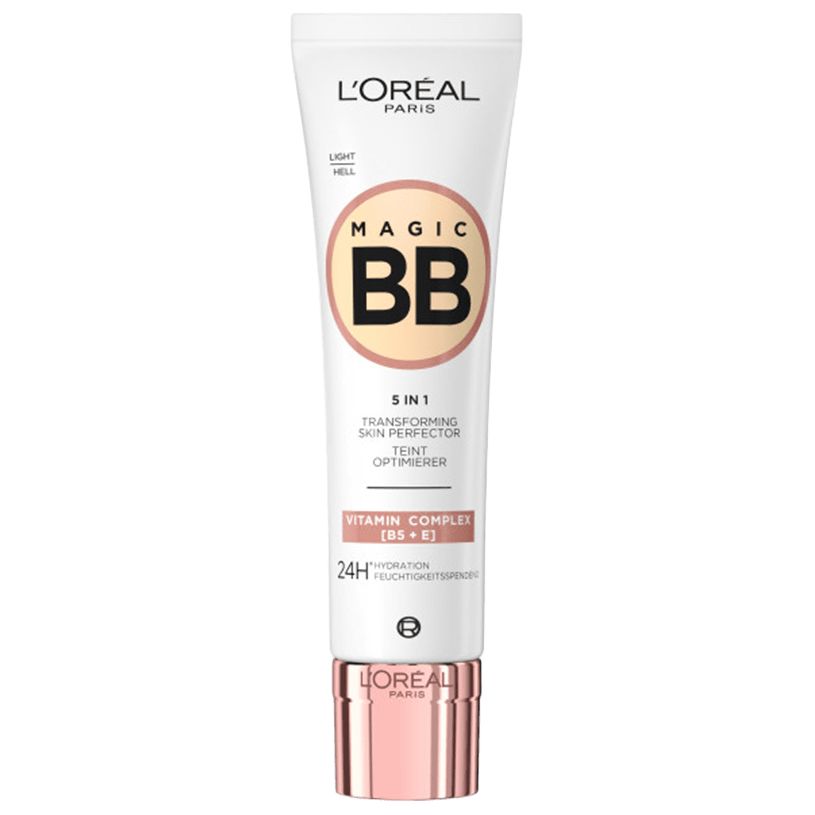 BB Cream - BB C'est Magic BB Cream - BB C'est Magic