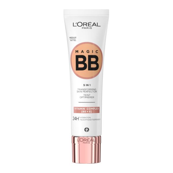 BB Cream - BB C'est Magic