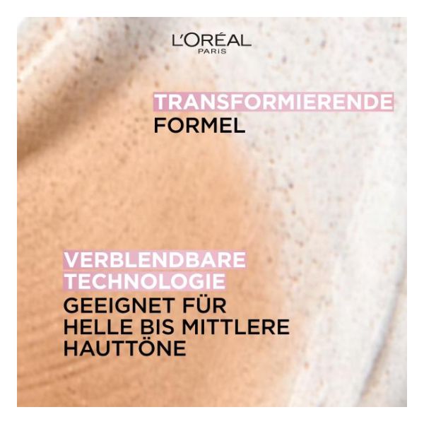 BB Cream - BB C'est Magic BB Cream - BB C'est Magic