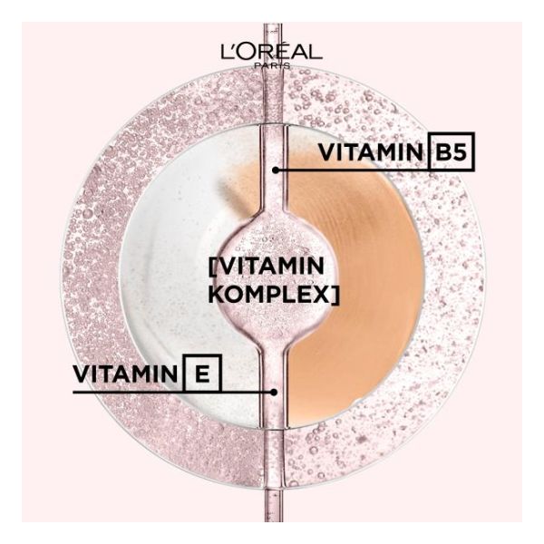 BB Cream - BB C'est Magic BB Cream - BB C'est Magic