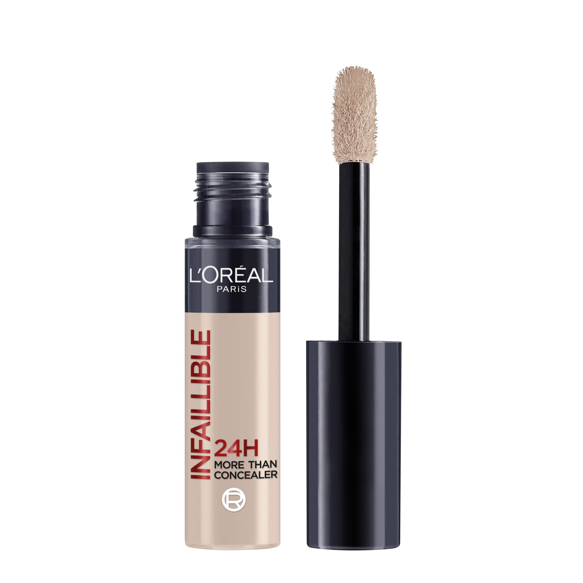 Infaillible 24H - More Than Concealer Infaillible 24H - More Than Concealer