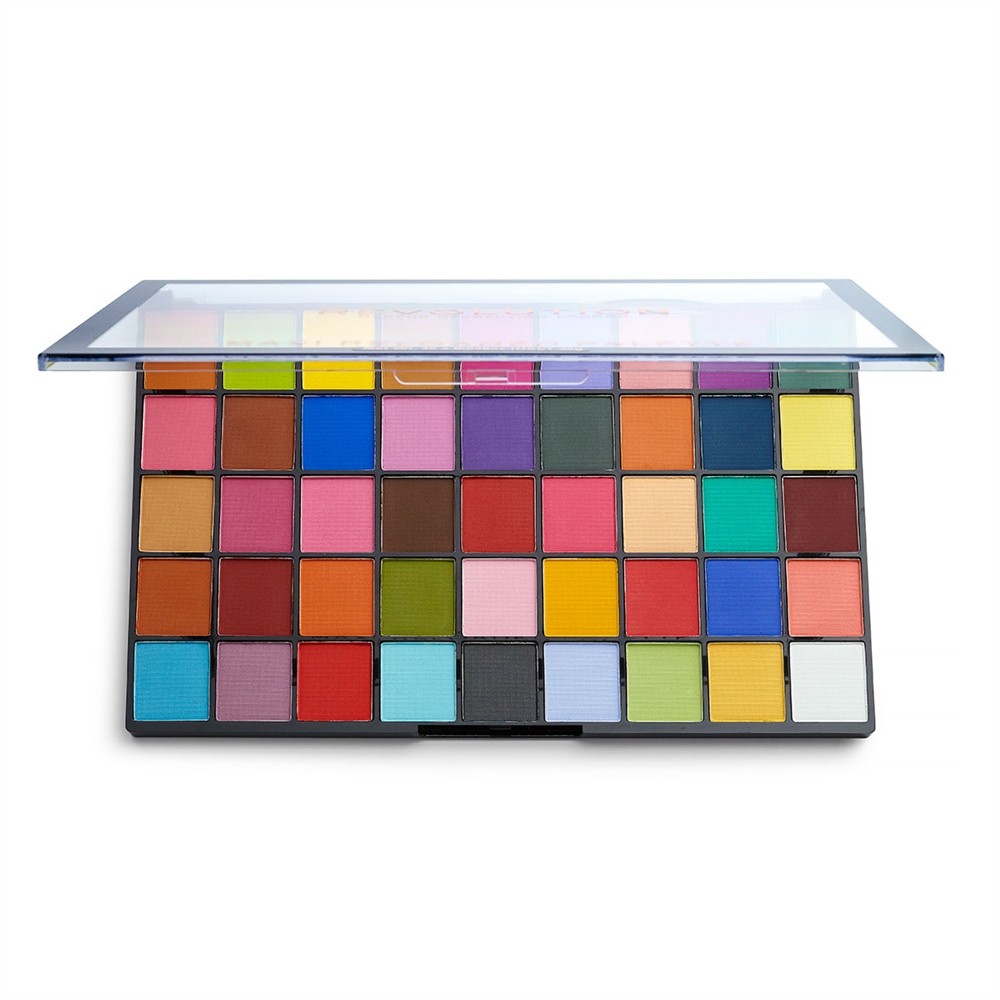 Maxi Reloaded Palette -- Lidschatten-Palette Maxi Reloaded Palette -- Lidschatten-Palette